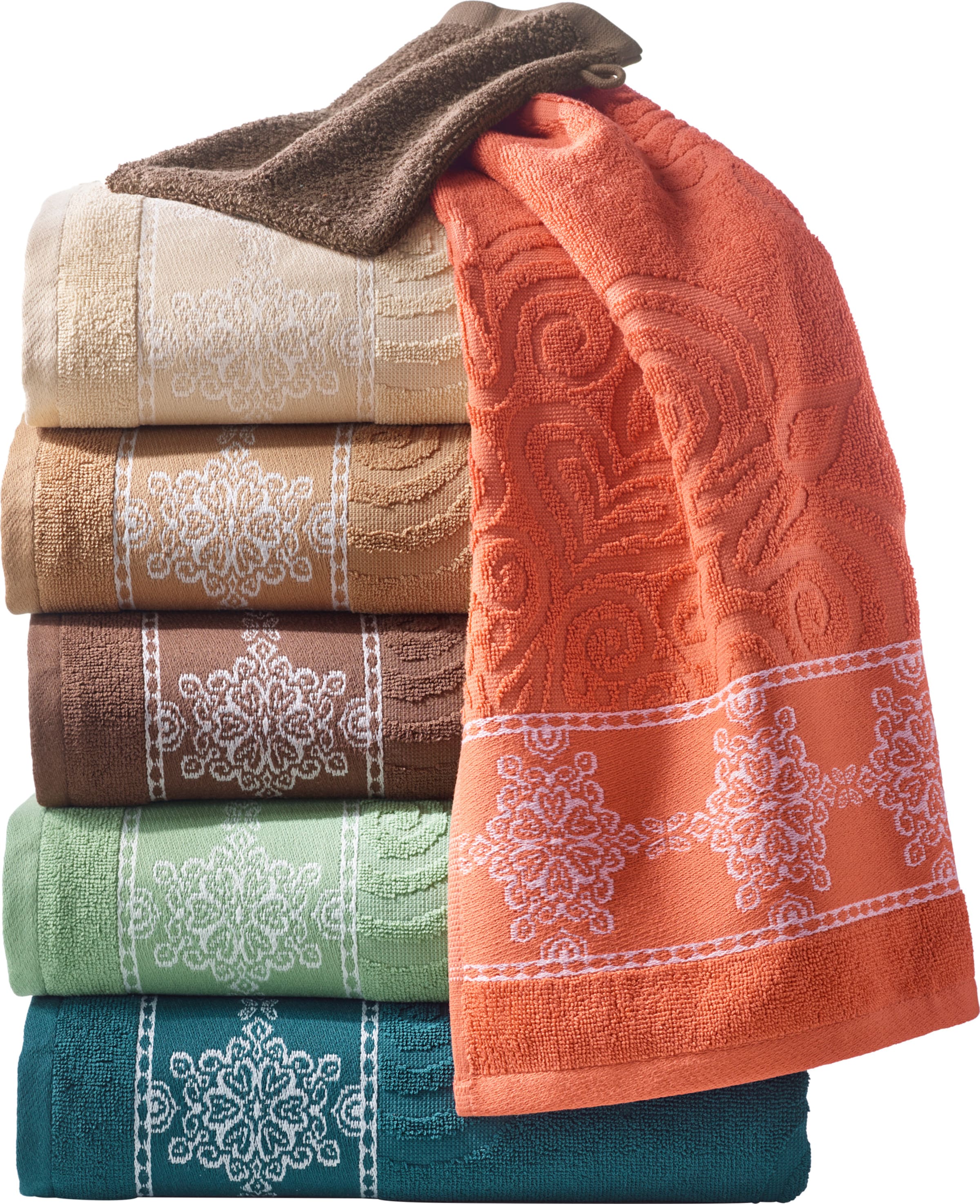 Thumbnail - Handtuch