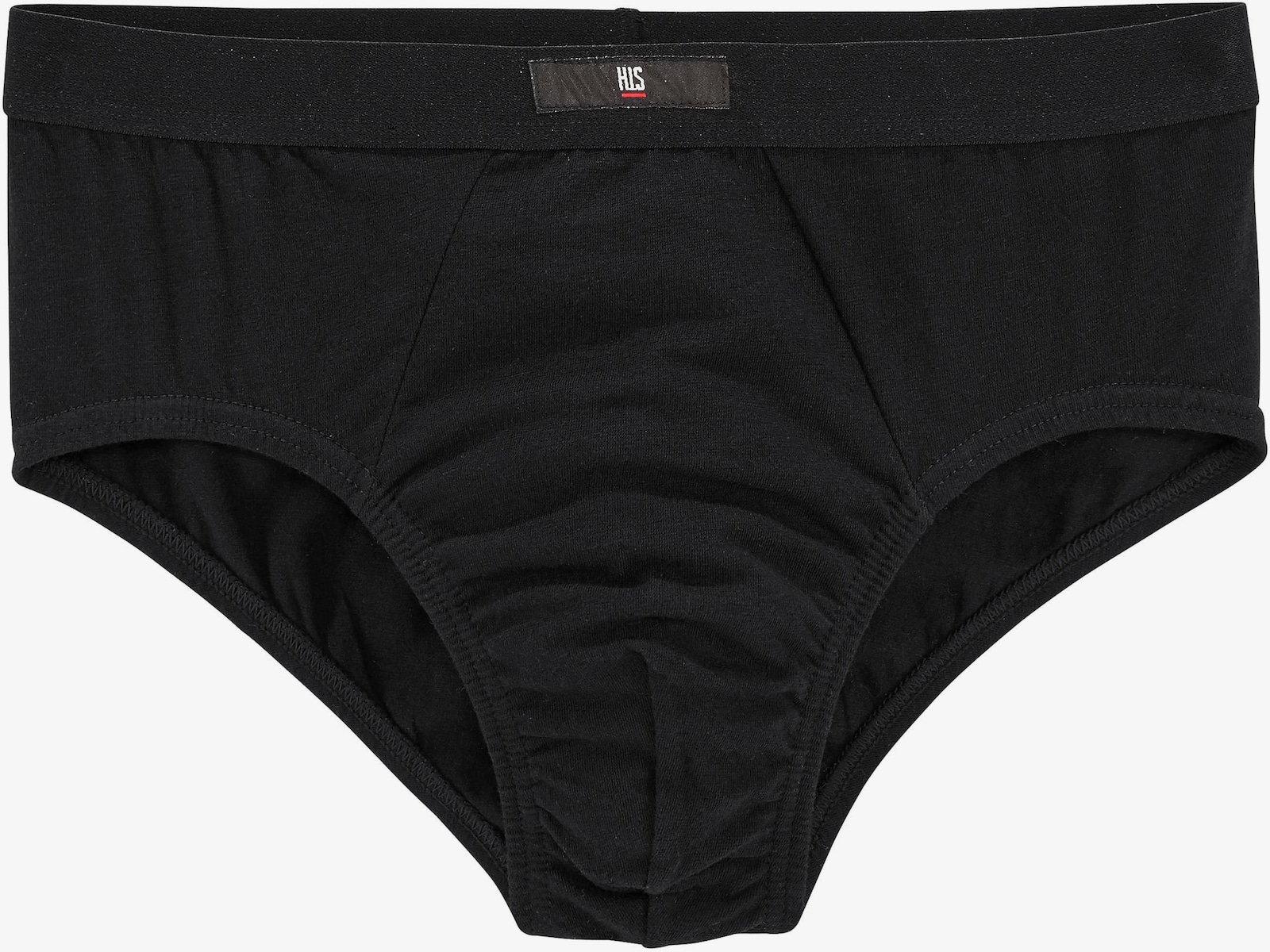 H.I.S Slip - marine, grau-meliert, schwarz