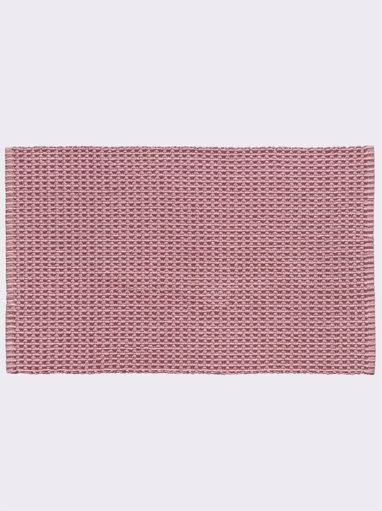 heine home Badematte - rose