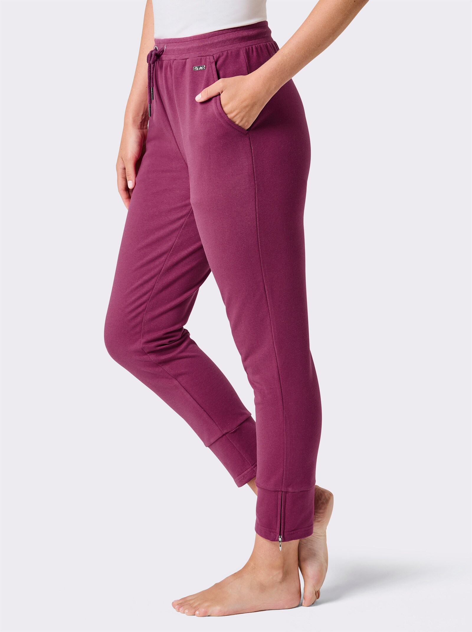 feel good Hose - malve