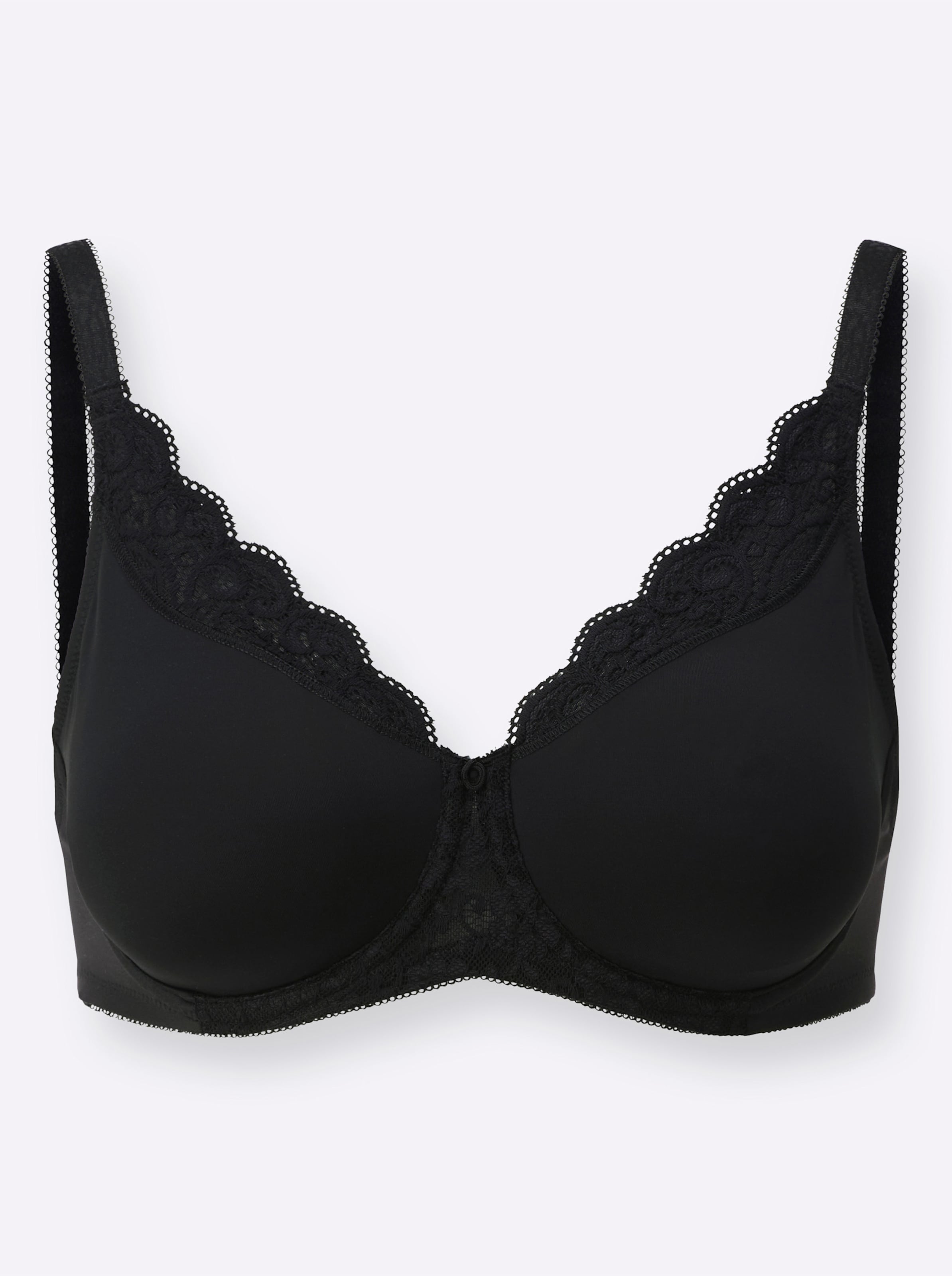 Thumbnail - Minimizer-BH mit Bügel