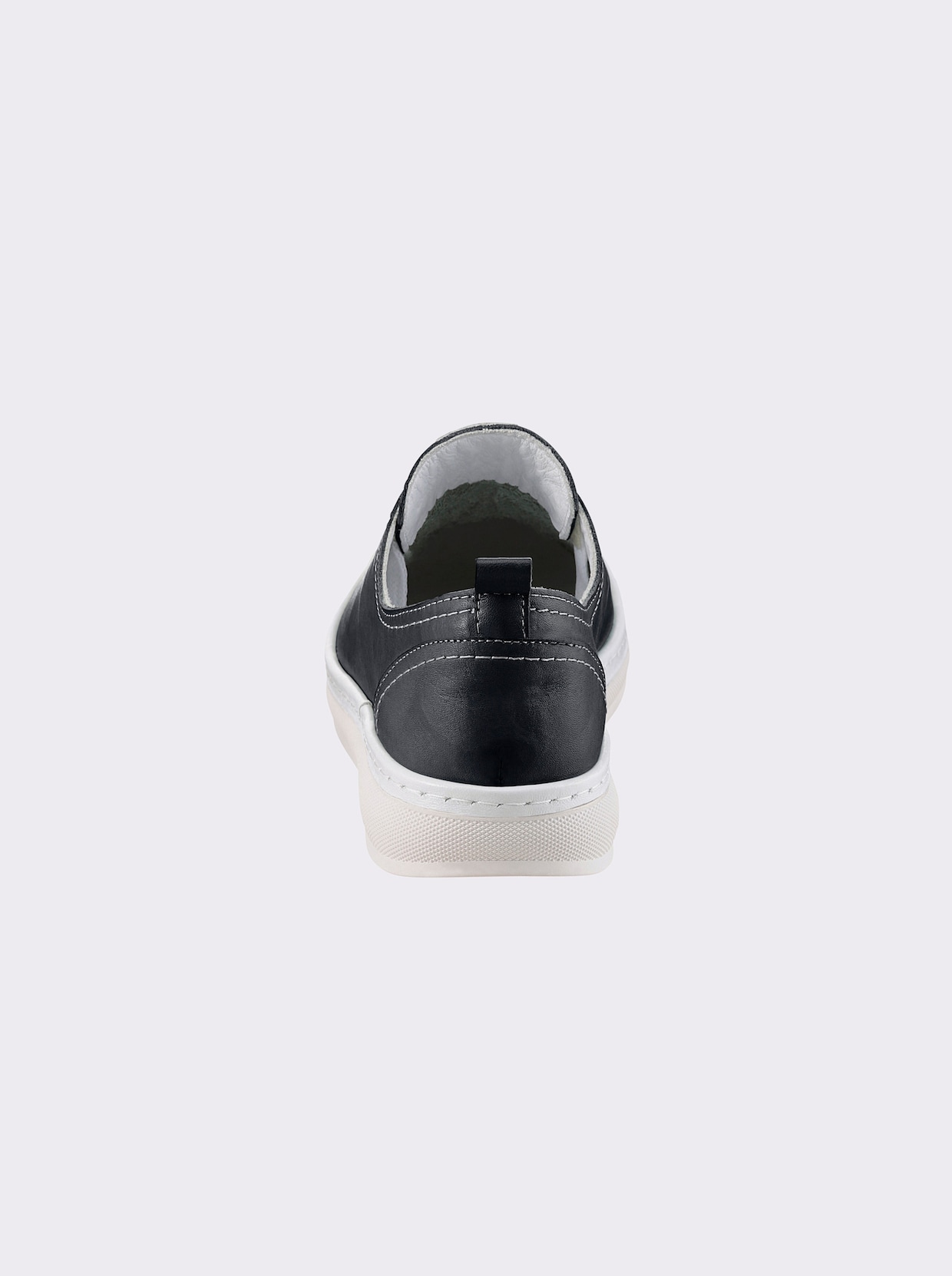 Andrea Conti Sneaker - marine