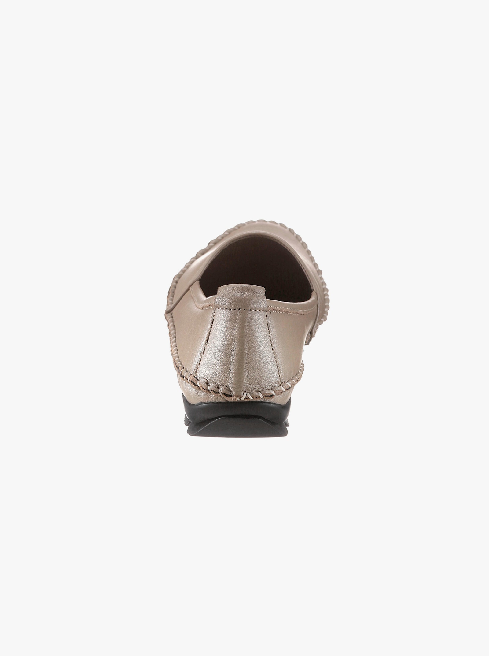 Gemini Slipper - beige