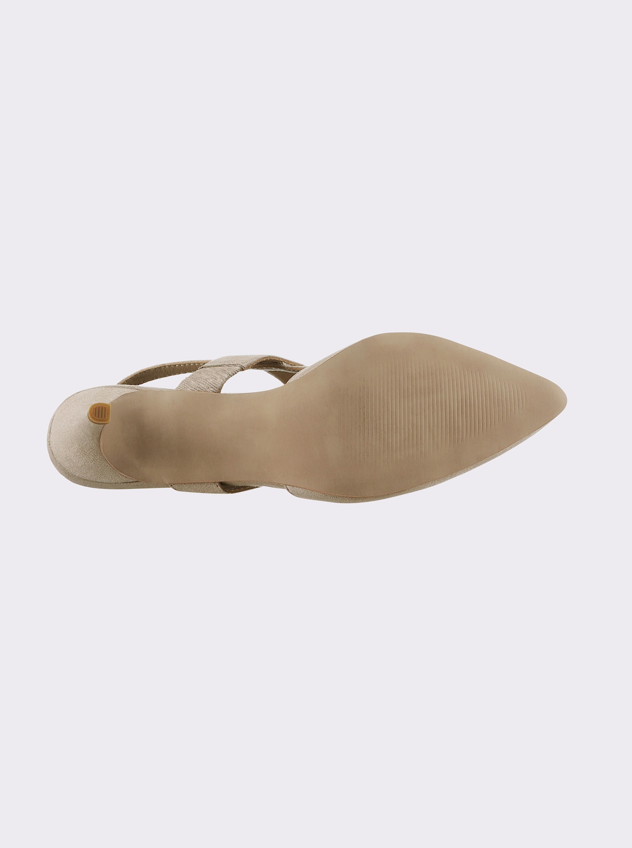 heine Slingpumps - beige