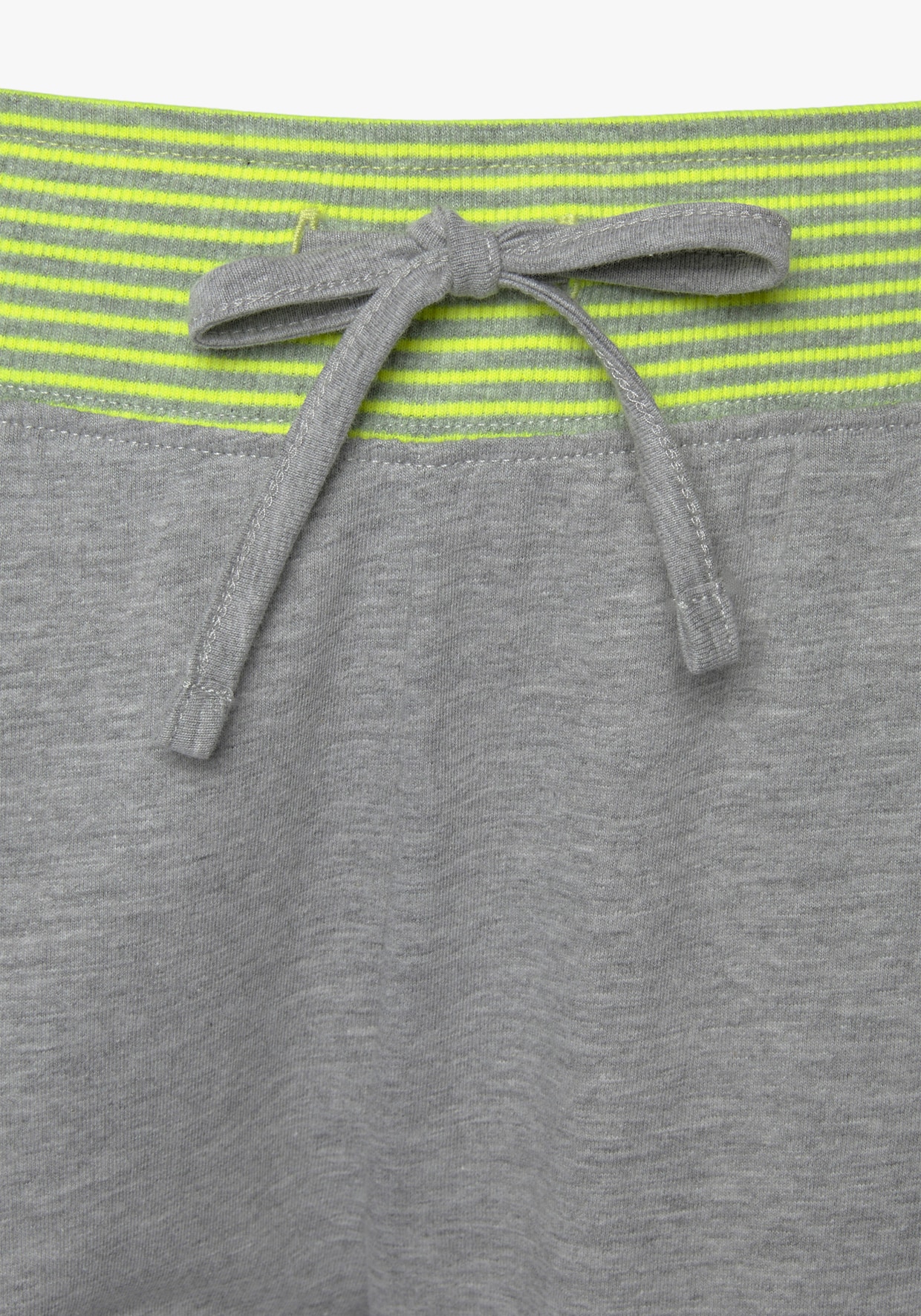 Vivance Dreams Pyjama - lichtgrijs gemêleerd