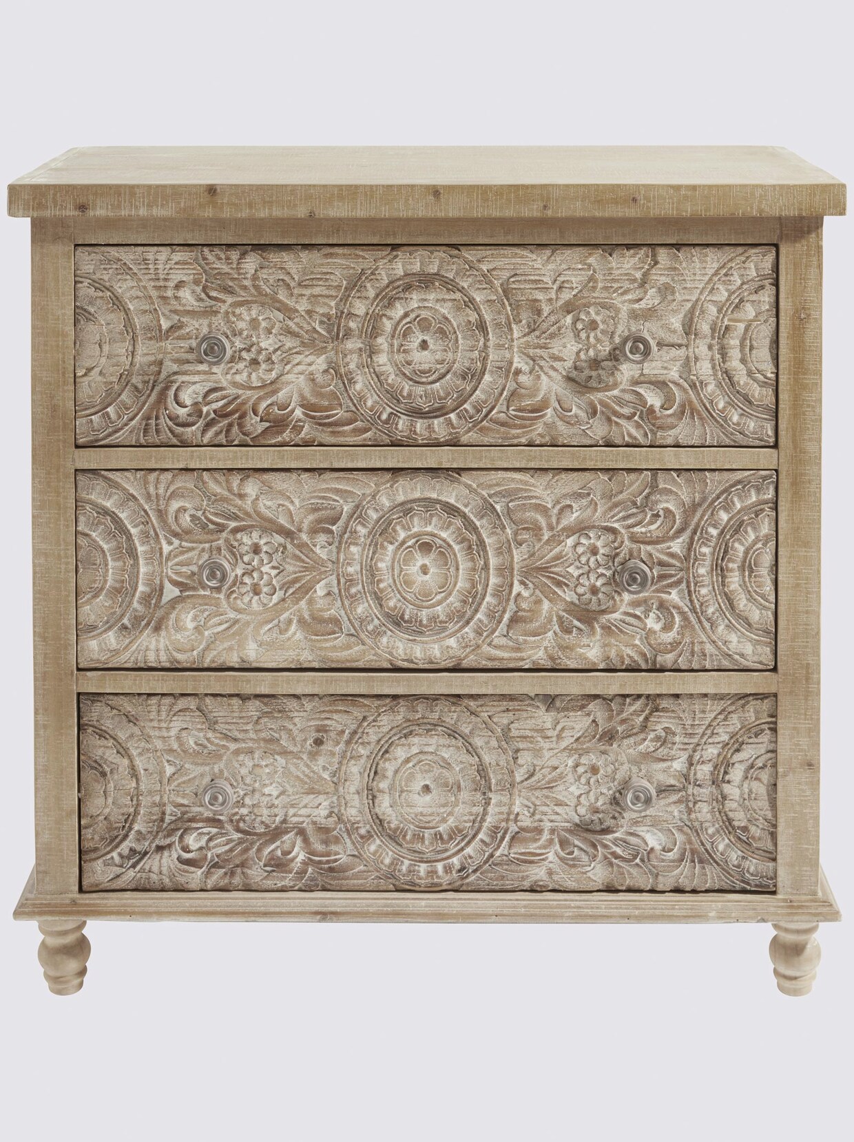 heine home Kommode - natur