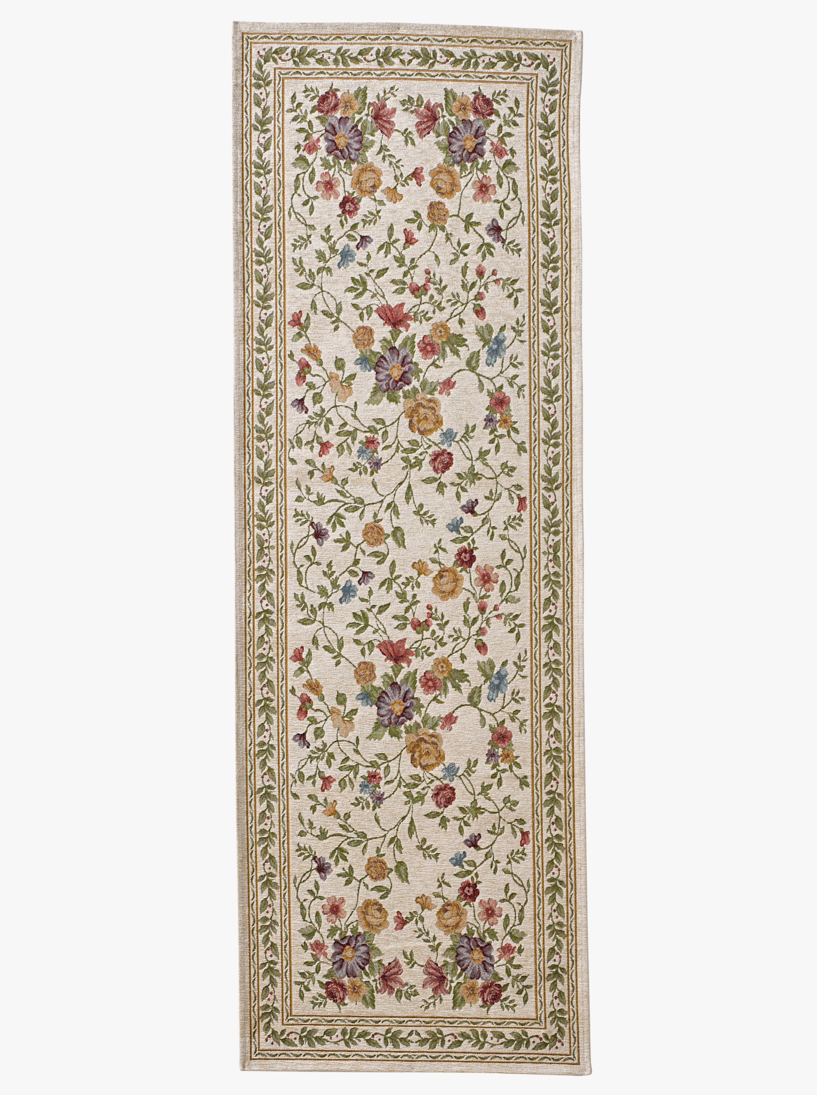 heine home Teppich - ecru-bunt