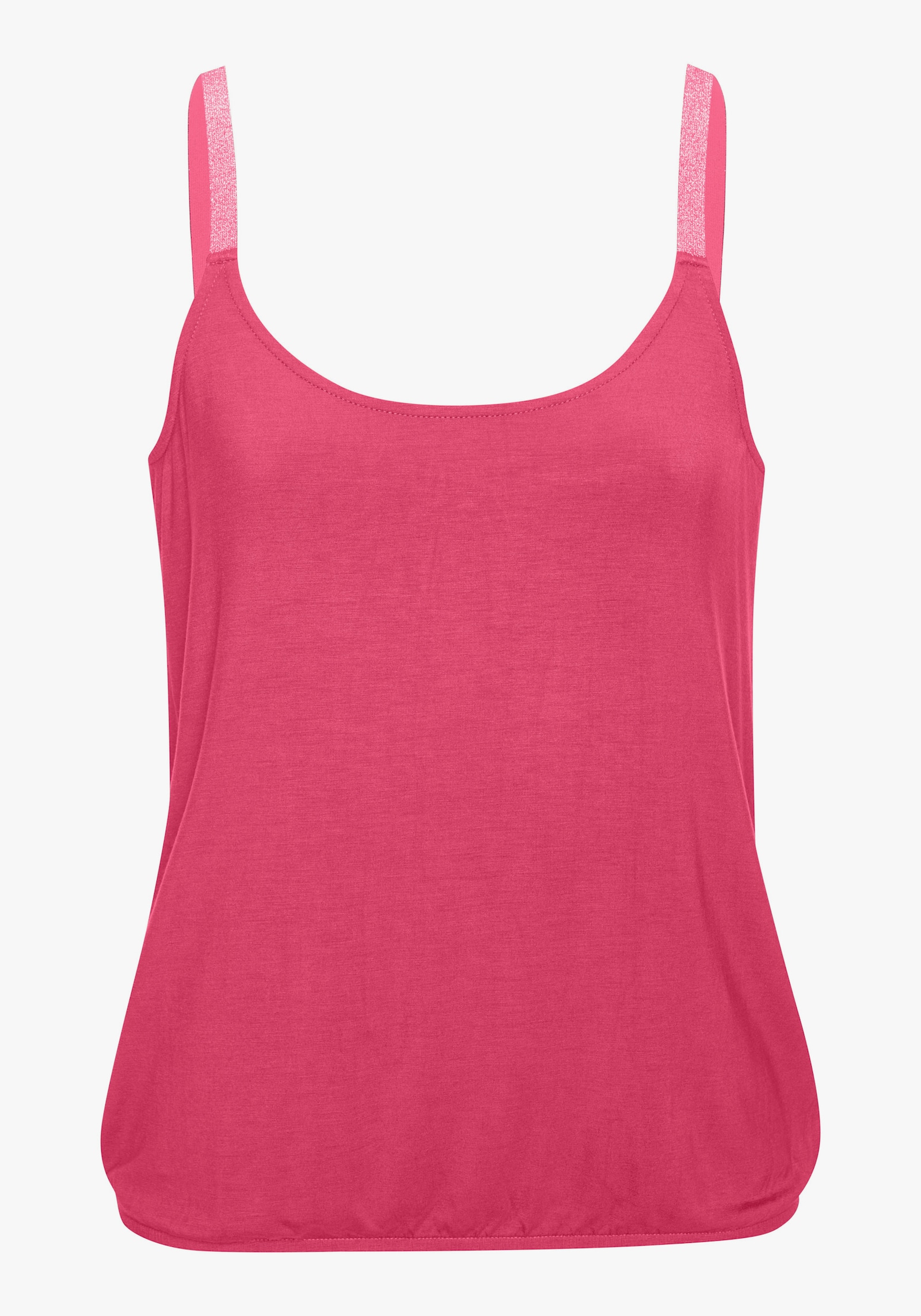 Vivance Top - koraal, marine