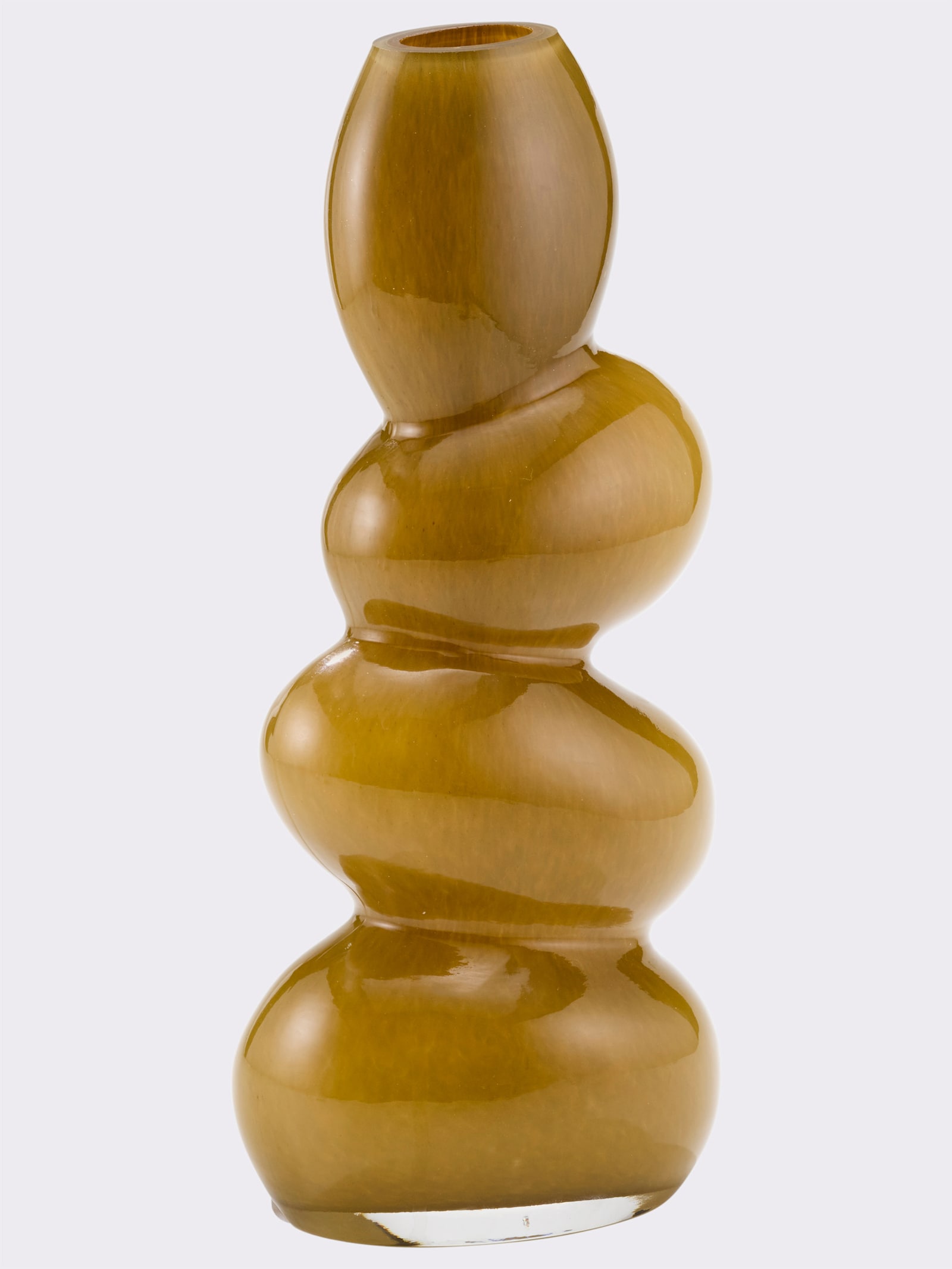 Impressionen Vaas - geel