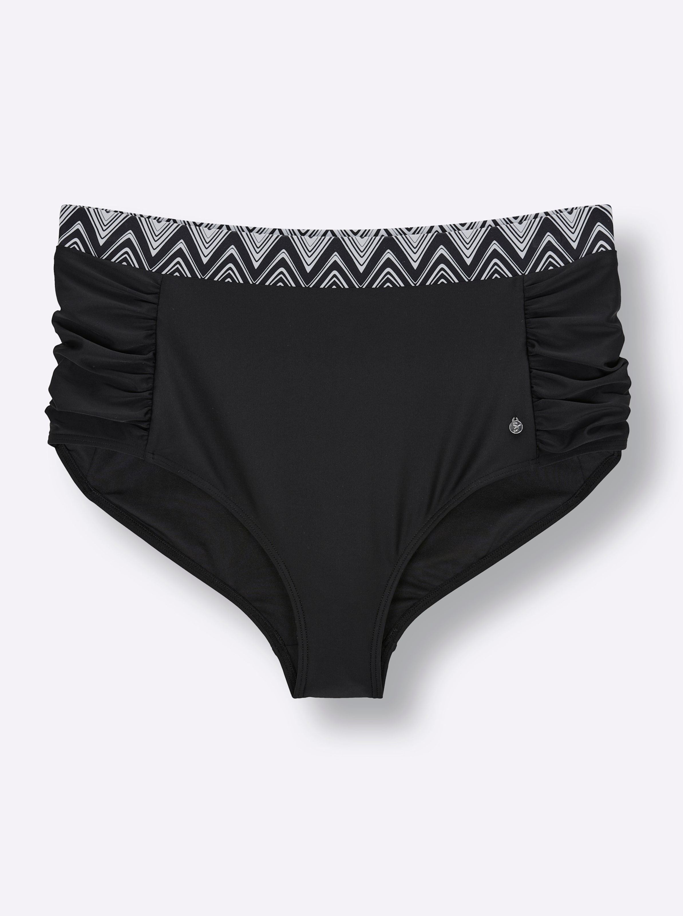 Bikini-Hose