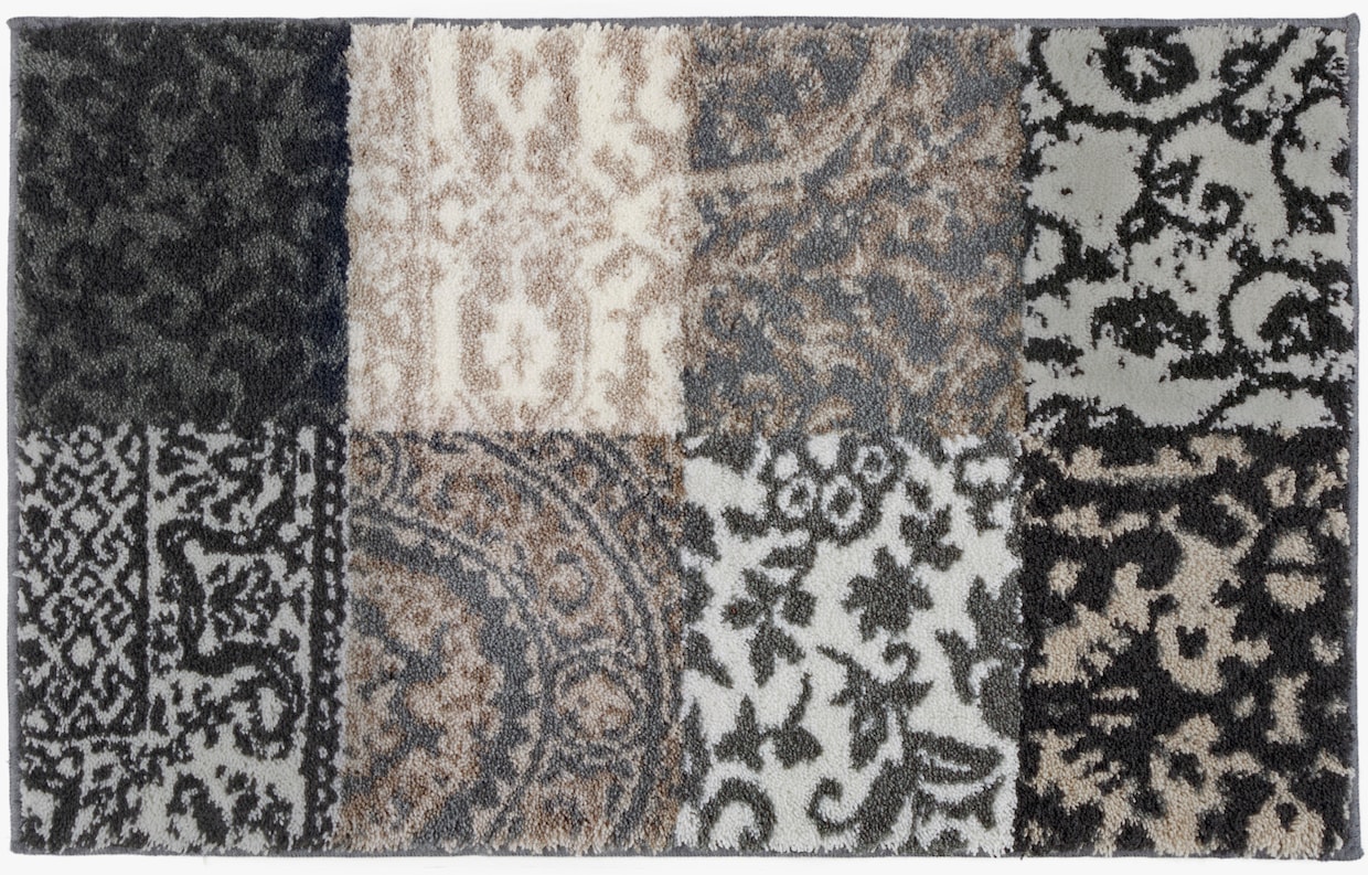 Grund Tapis de bain - taupe