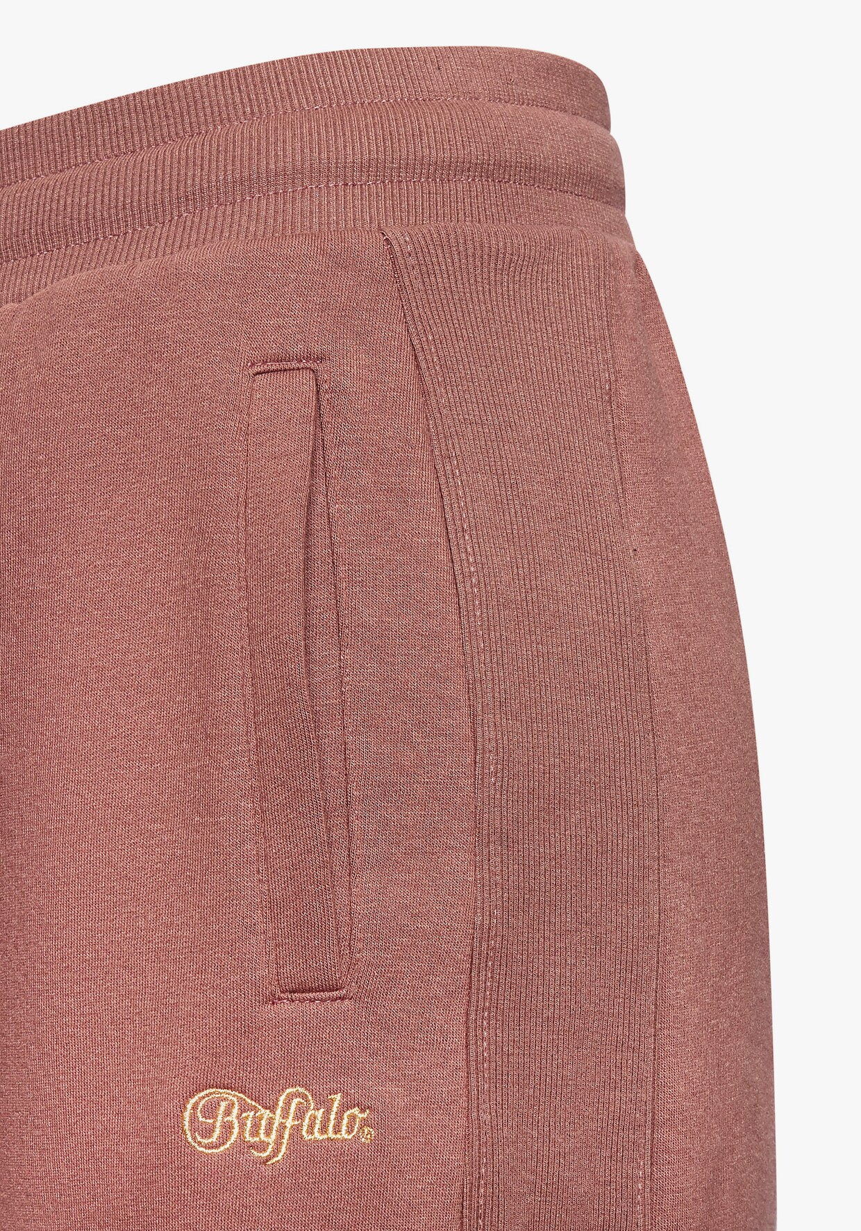 Buffalo Sweatbroek - bruin