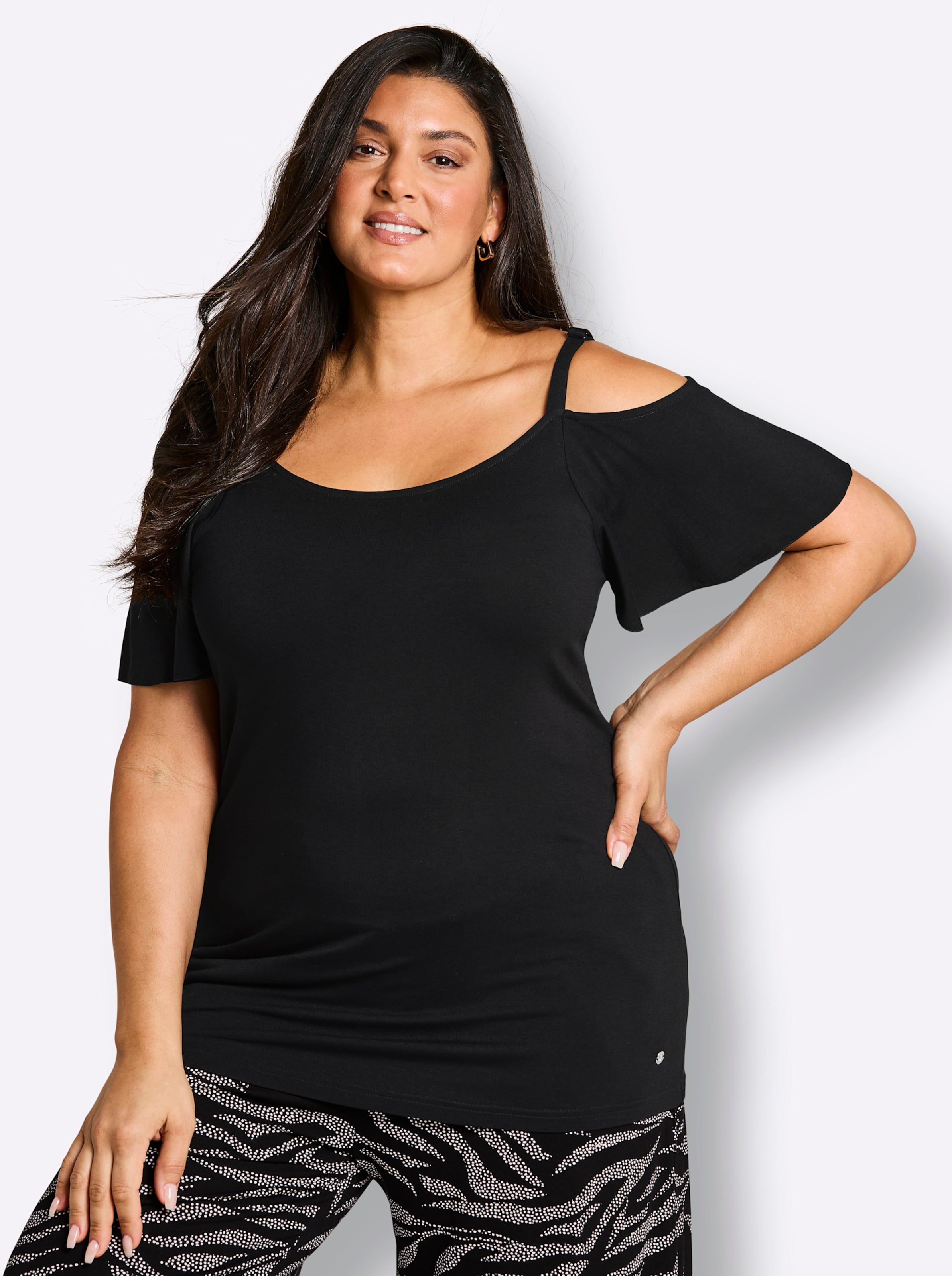 Carmenshirt