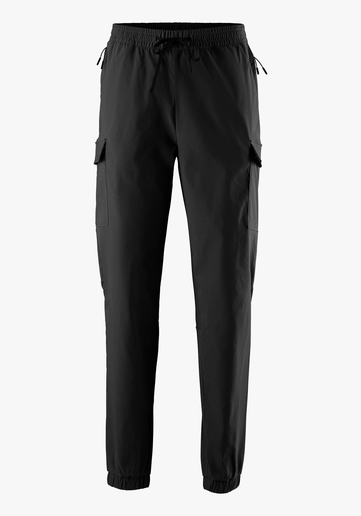 Jogger Pants - schwarz