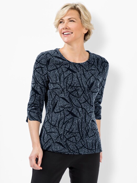 Dames shirts online bestellen WITT international