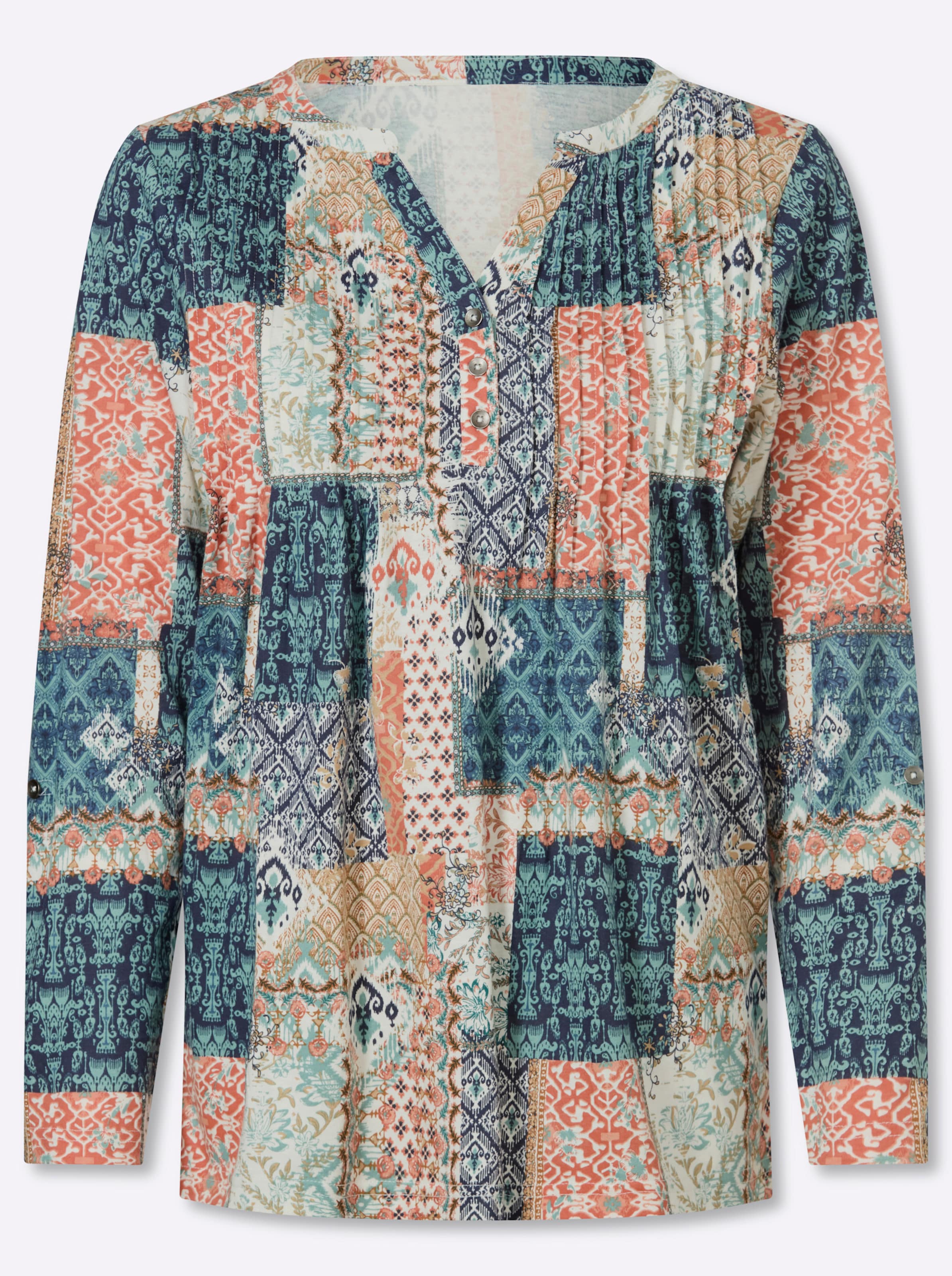 Thumbnail - Tunikashirt