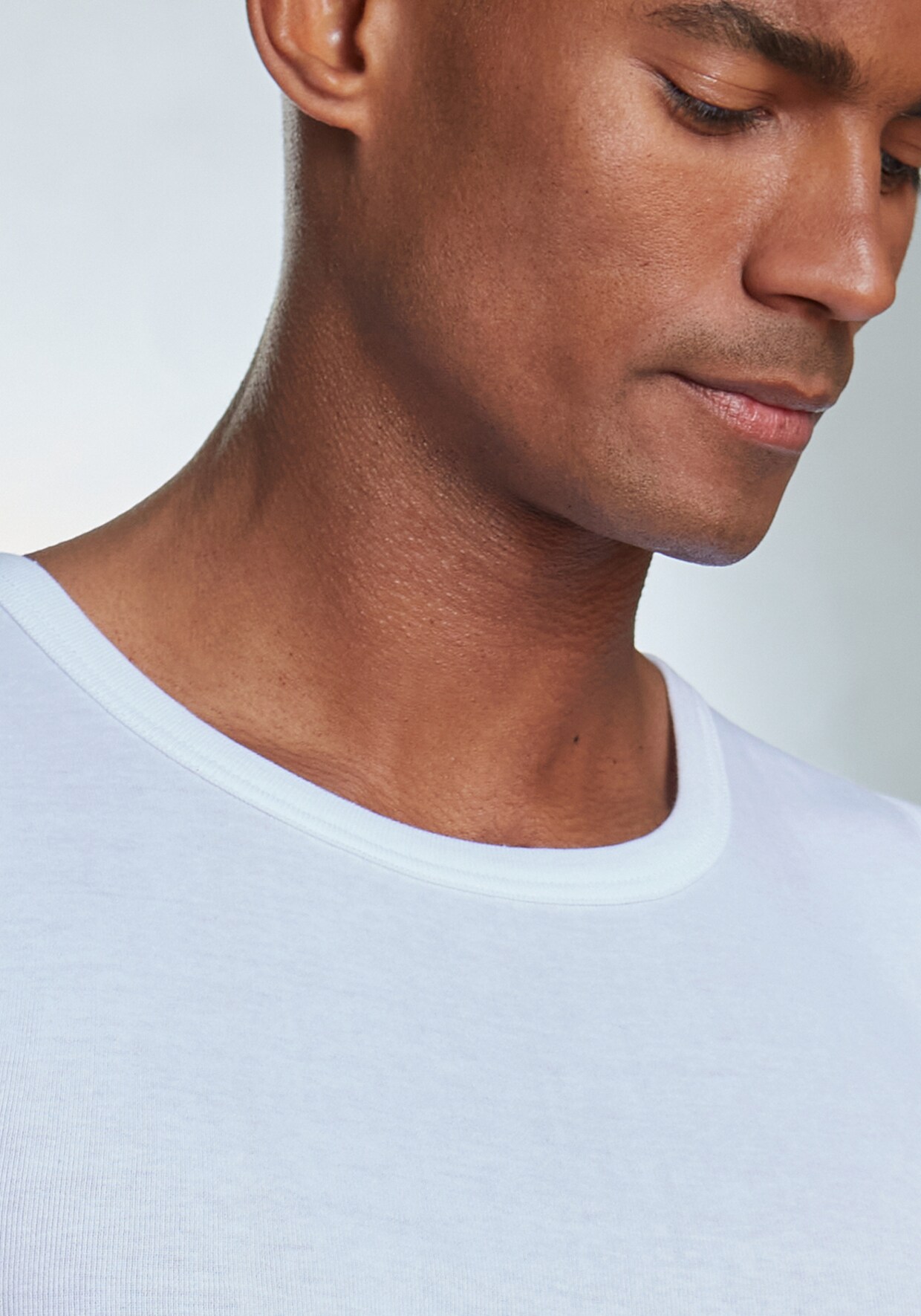 H.I.S Muscleshirt - rot, weiß, marine