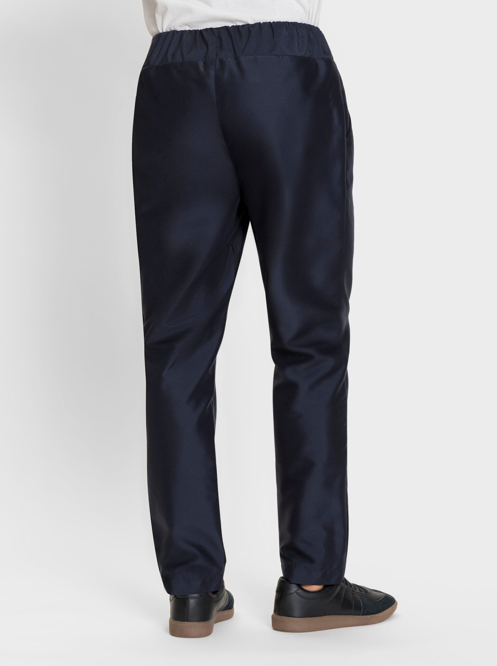 Catamaran Sports Freizeithose - marine