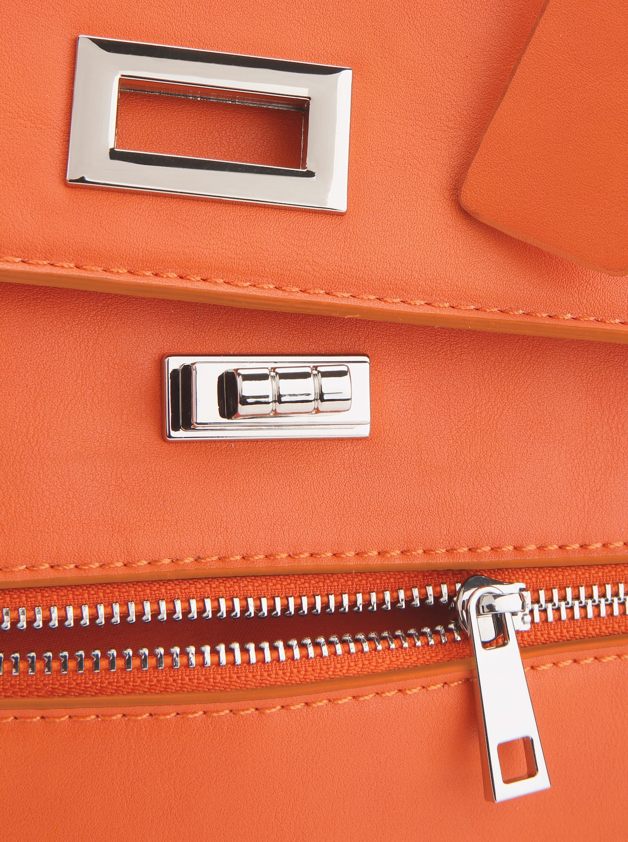 heine Tasche - orange