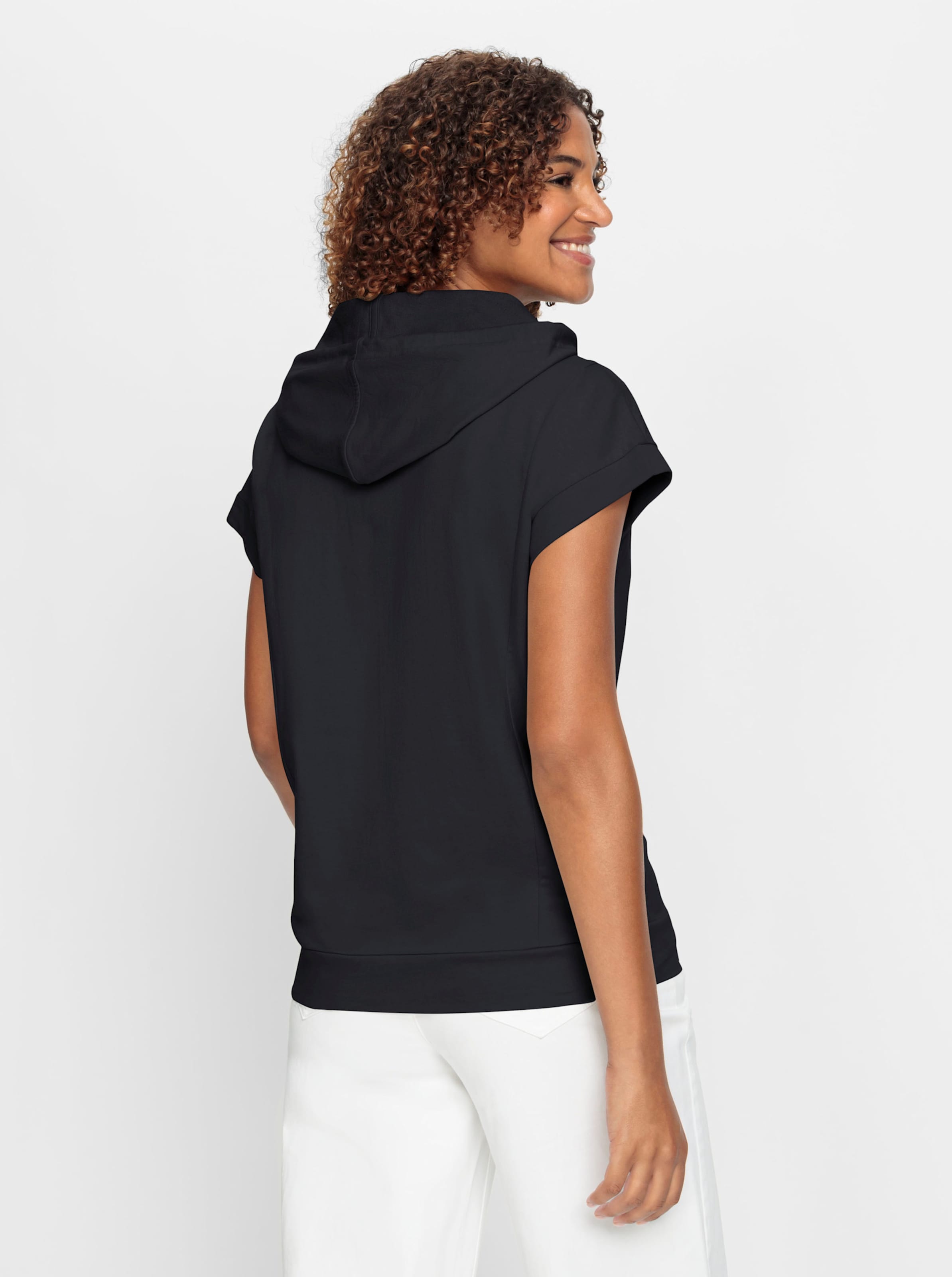 Kapuzenshirt