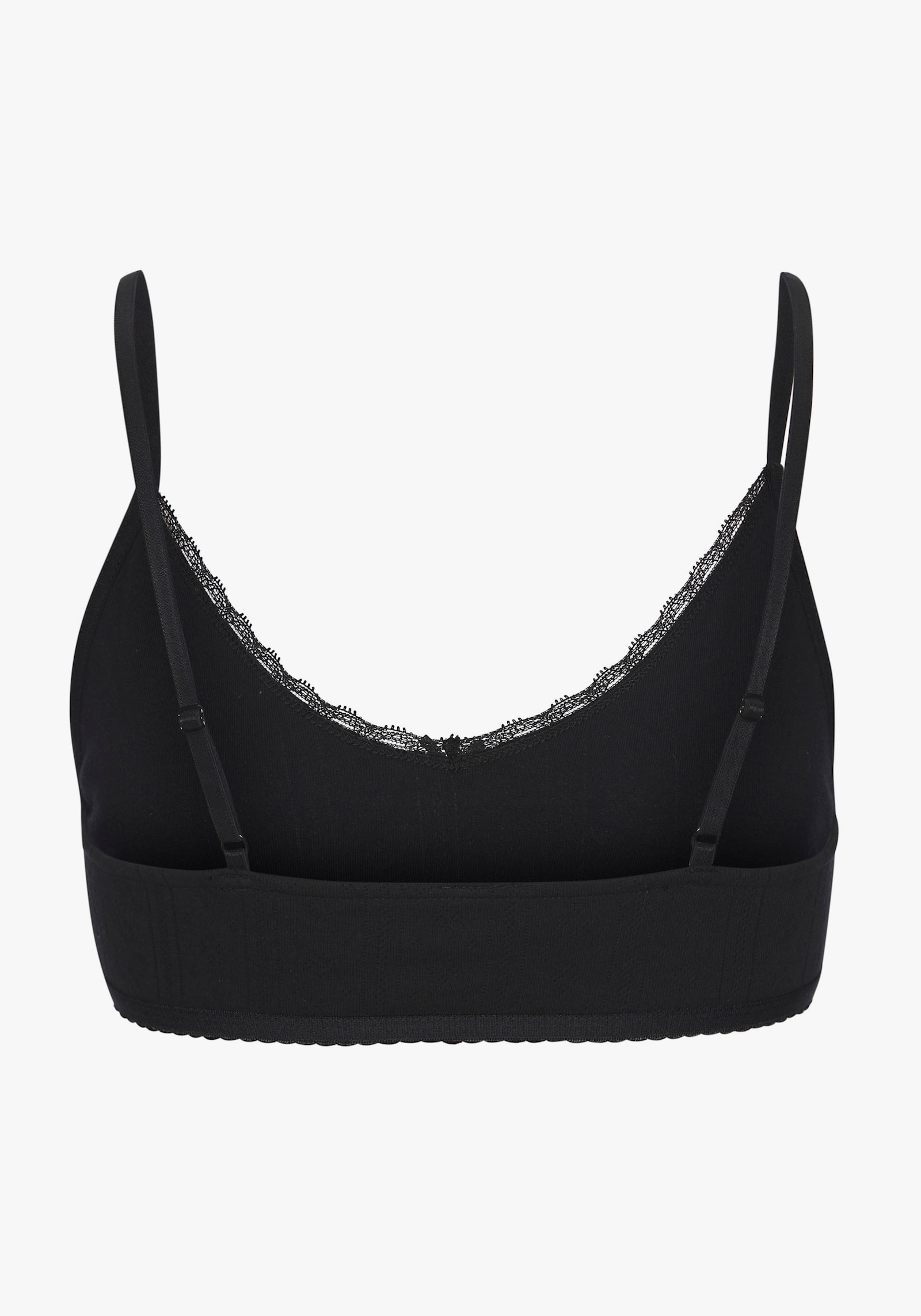Vivance bralette - noir