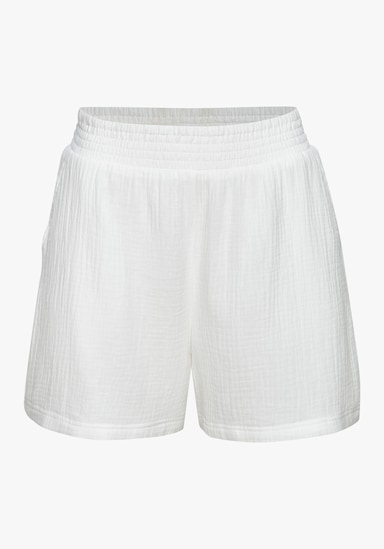 Beachtime Webshorts - weiß