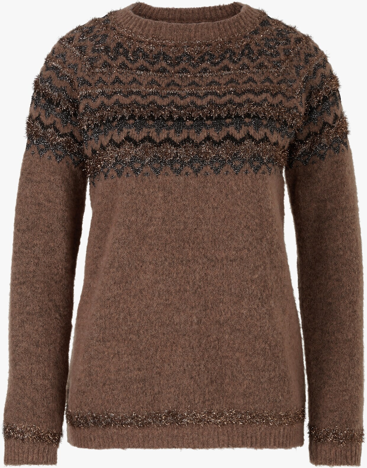 heine Pullover - noga