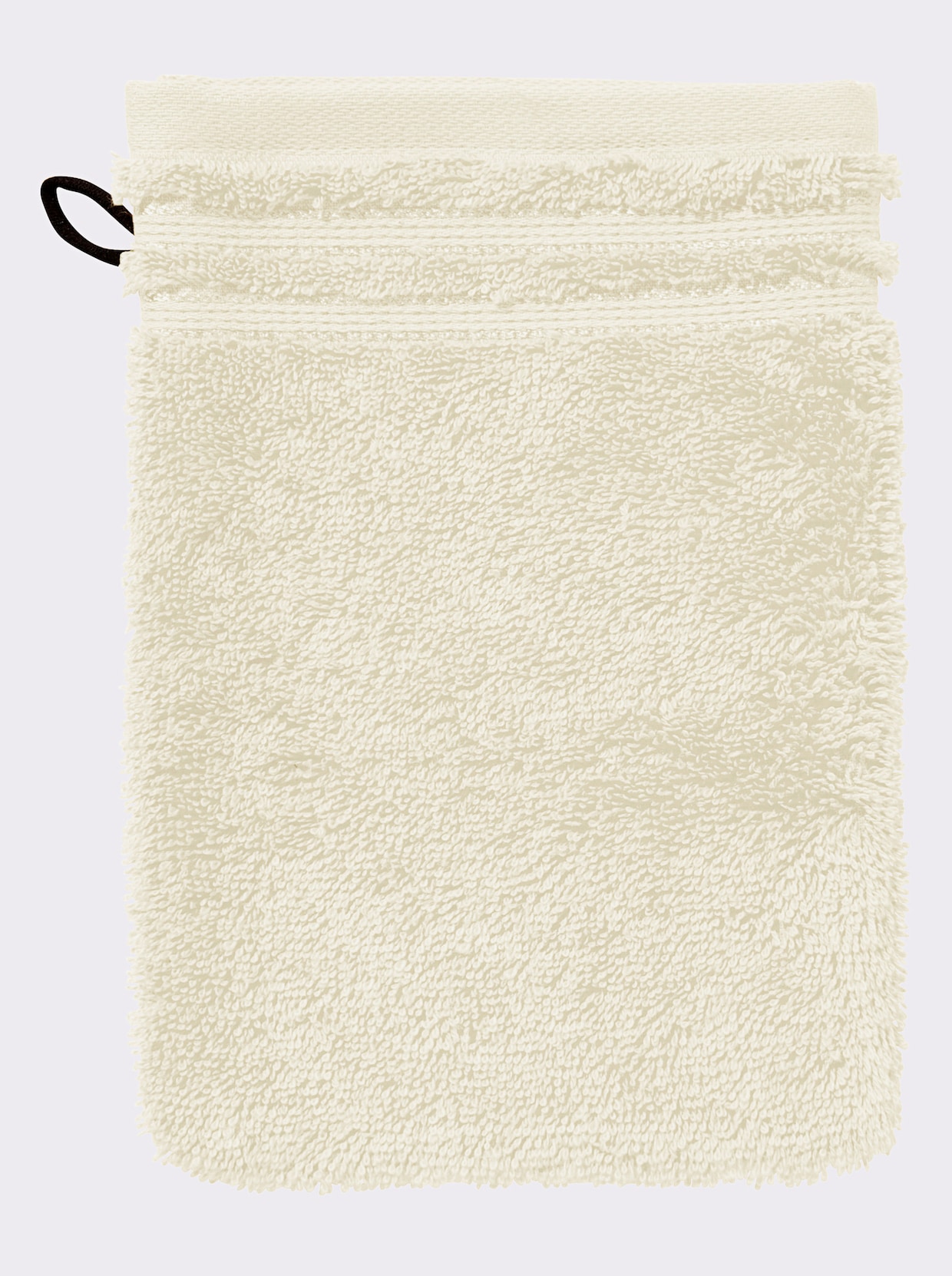 Vossen Handdoek - ivoorkleur