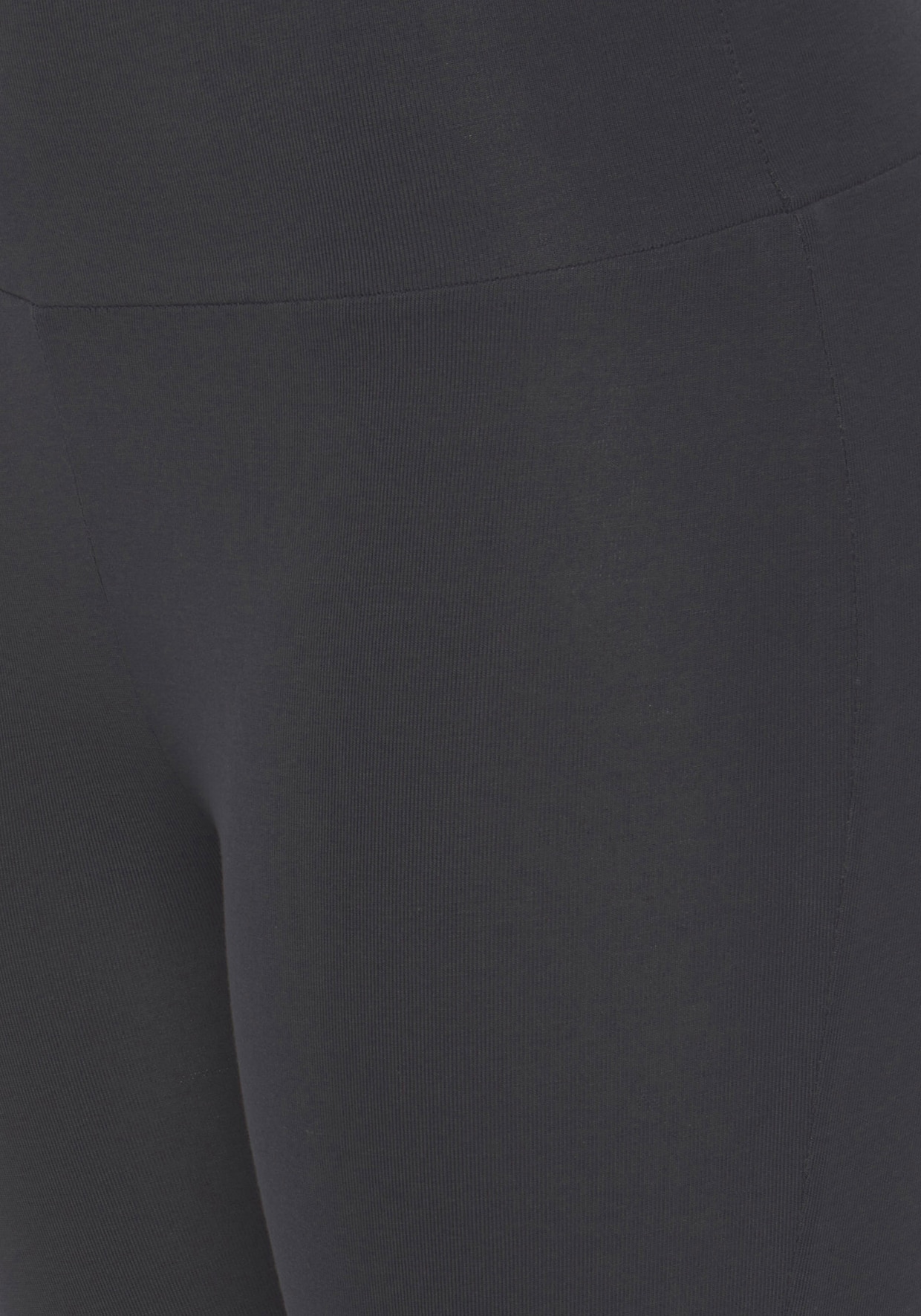 LASCANA Legging - antraciet