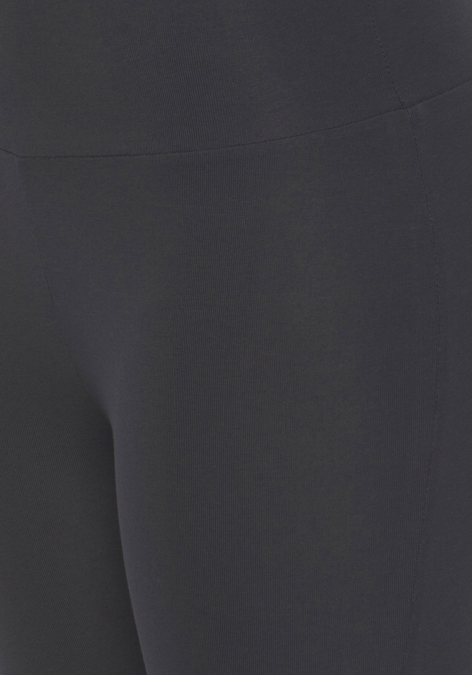 LASCANA Legging - antraciet