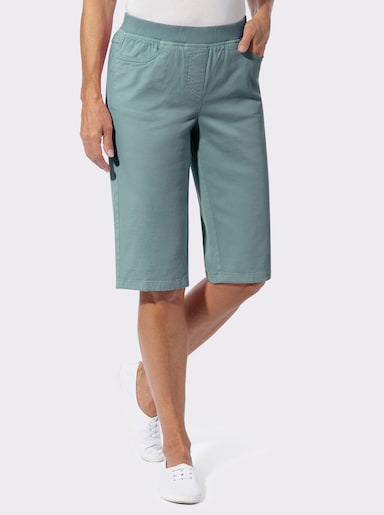 Bermudas - jade