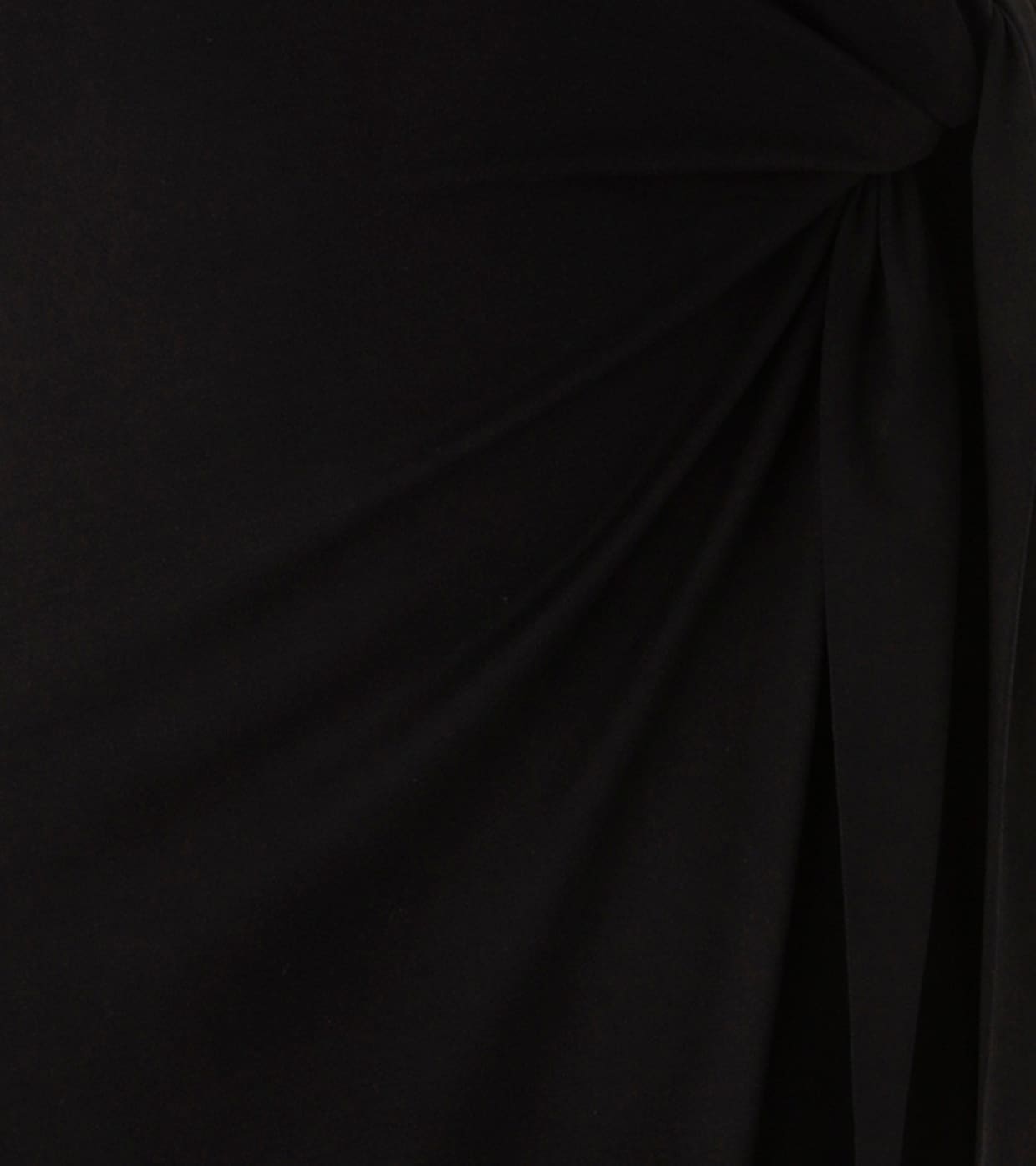 Aniston PLUS Maxikleid - schwarz