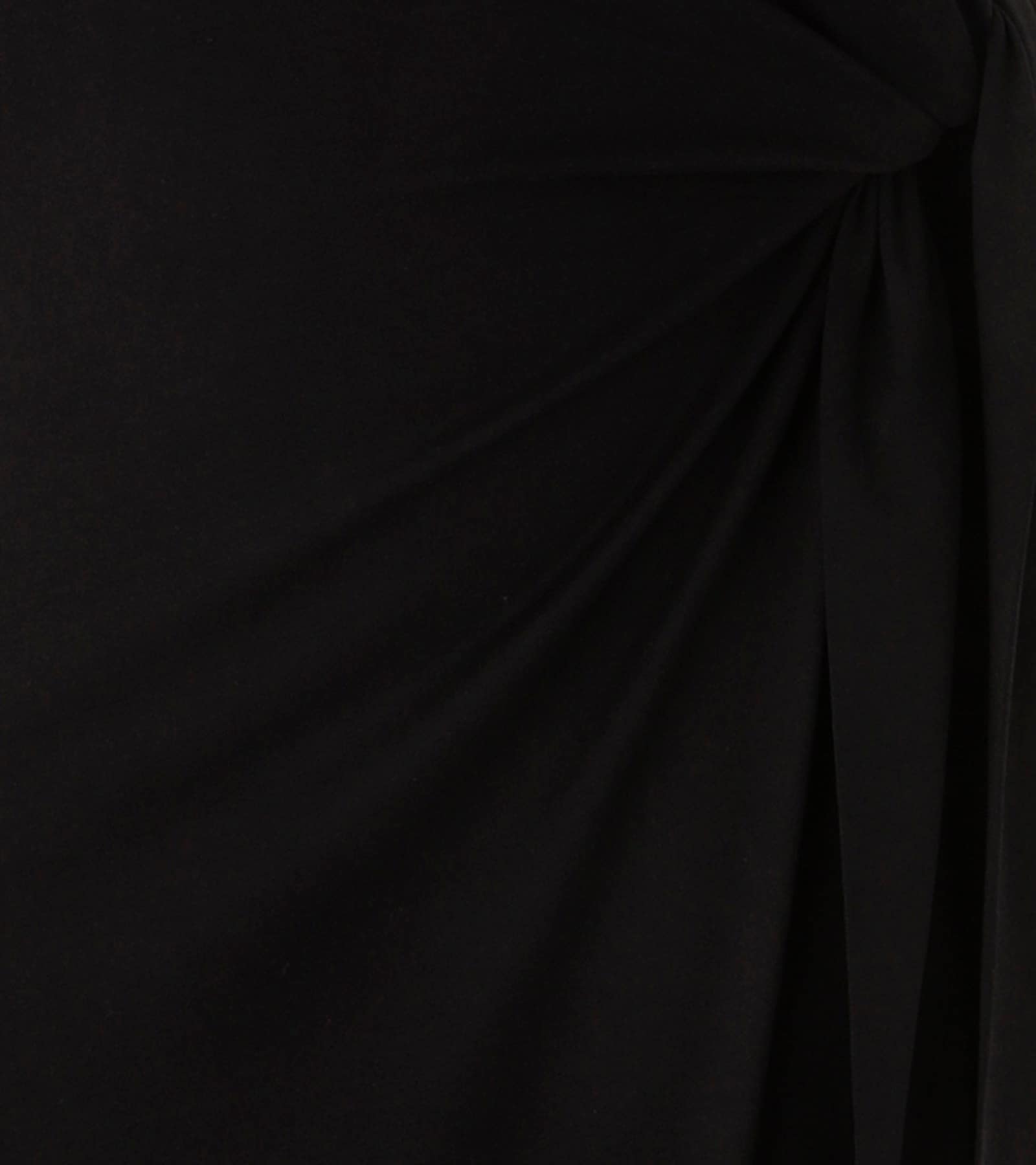 Aniston PLUS Maxikleid - schwarz