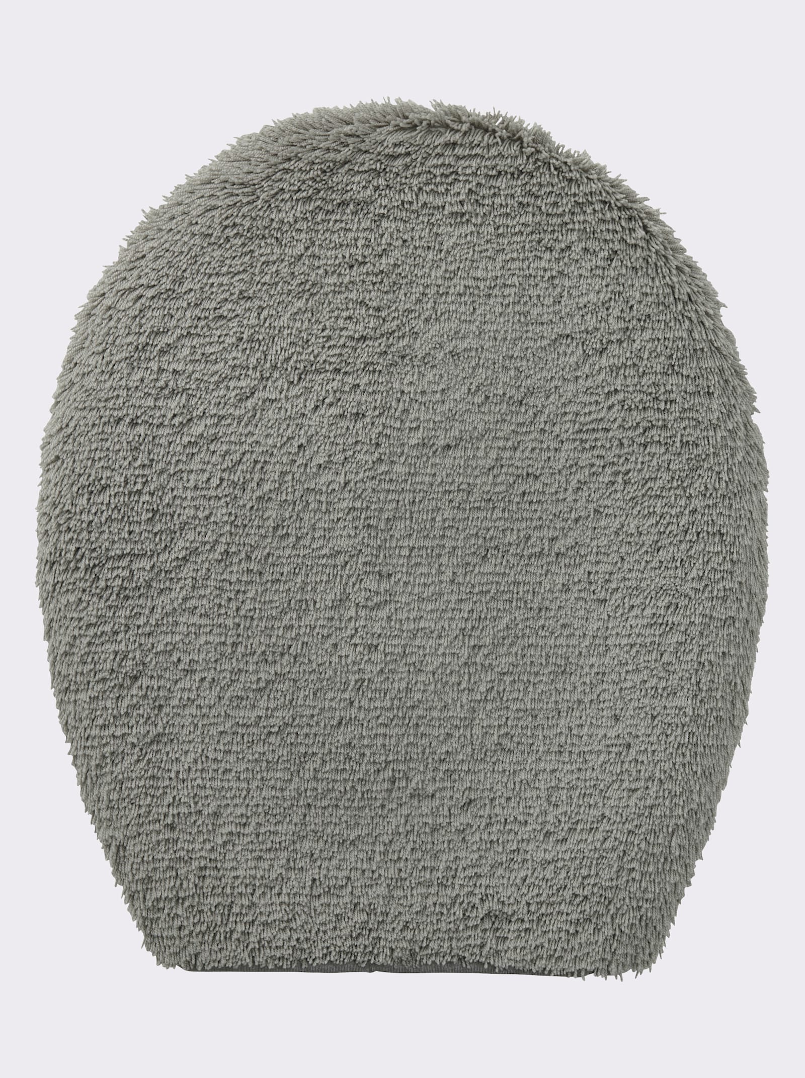 Hagemann Badematte - steingrau