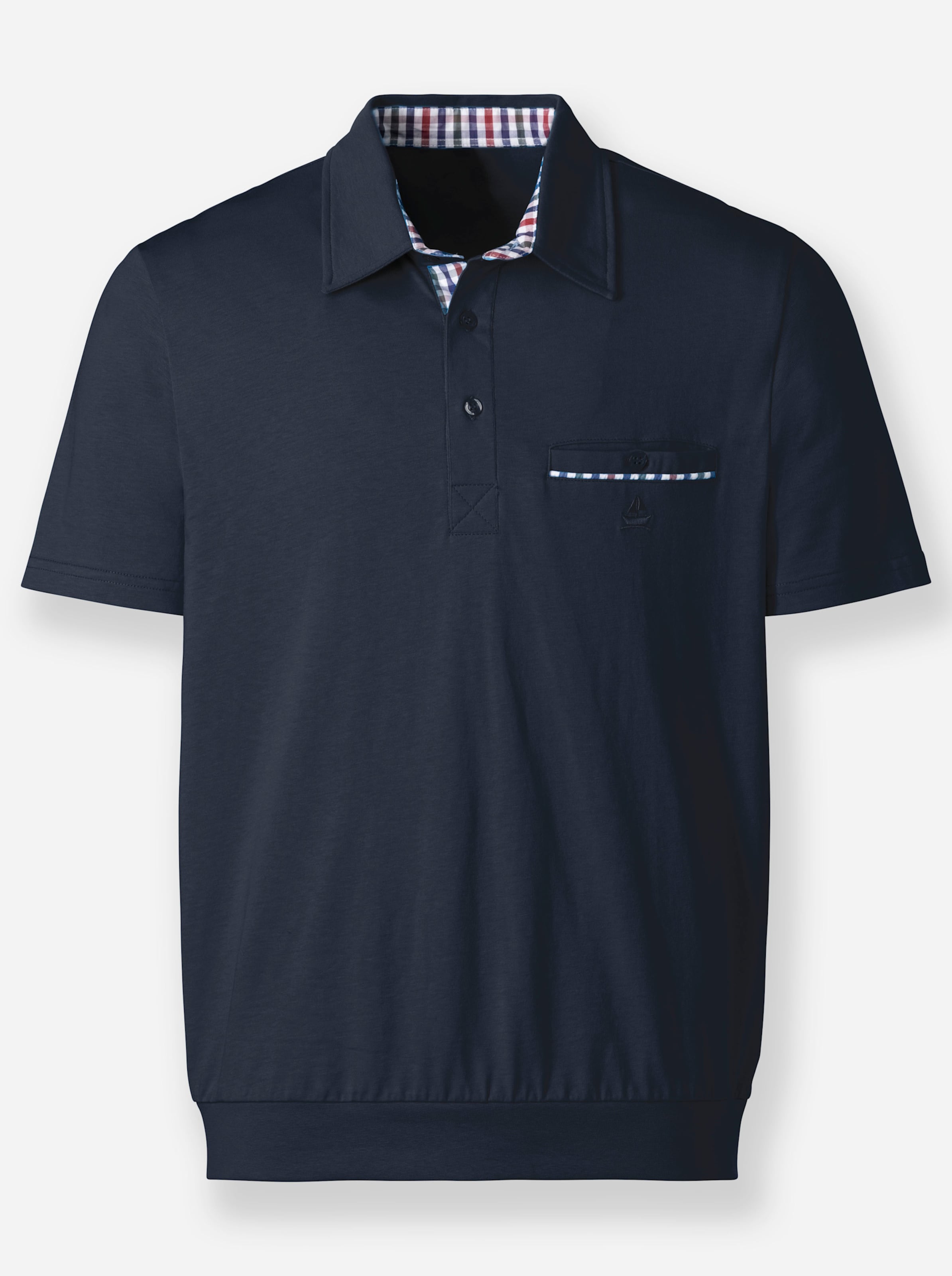 Thumbnail - Kurzarm-Shirt