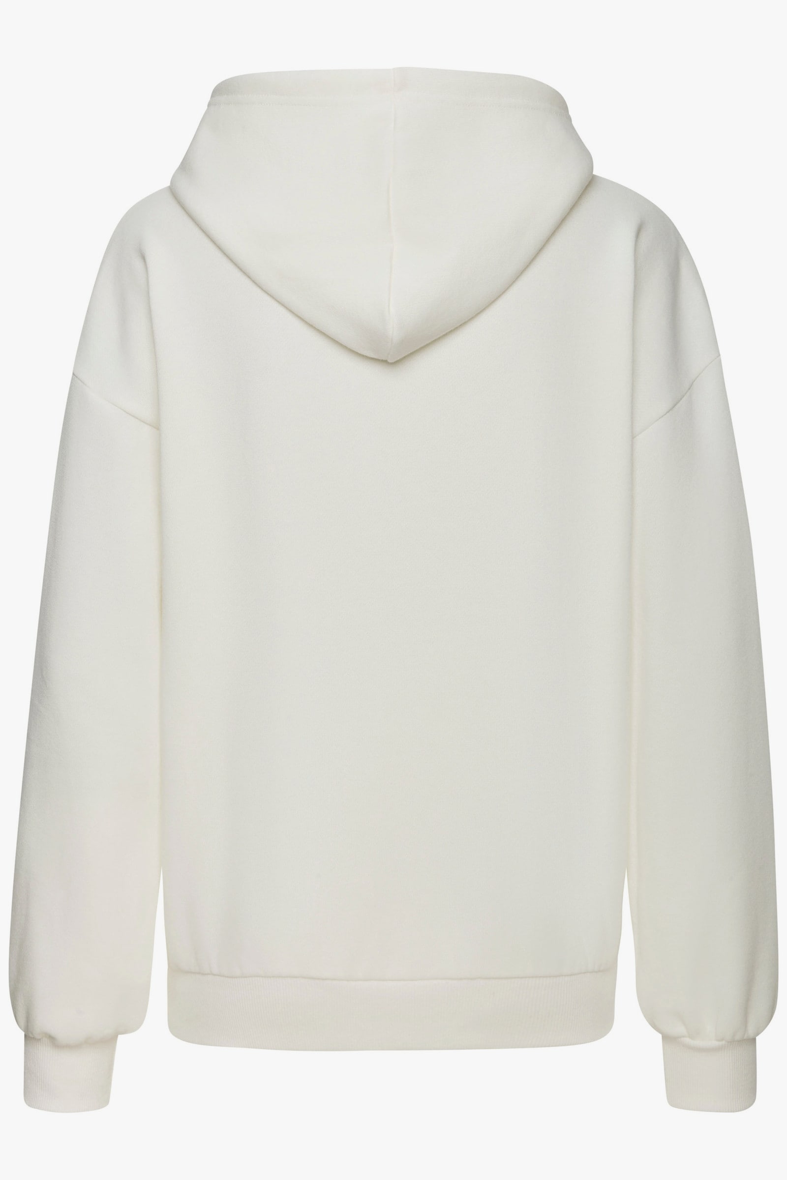 LASCANA ACTIVE Kapuzenpullover - weiß