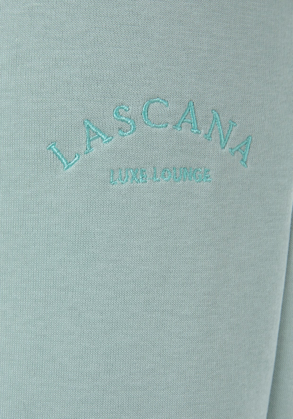 LASCANA Sweathose - mint