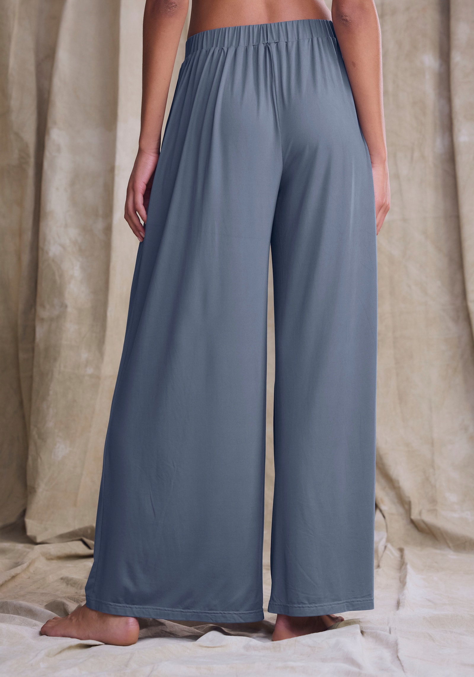 LASCANA Schlupfhose - jeans