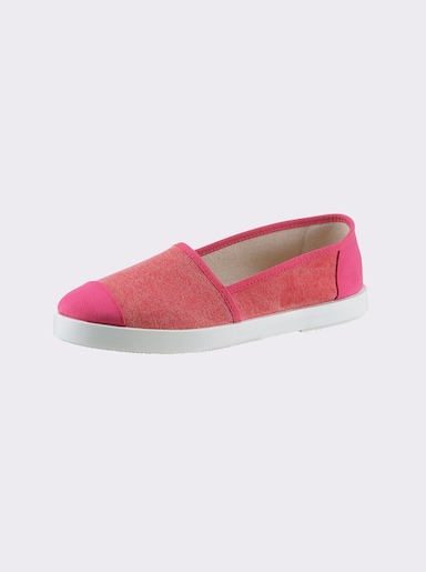 heine Slipper - pink