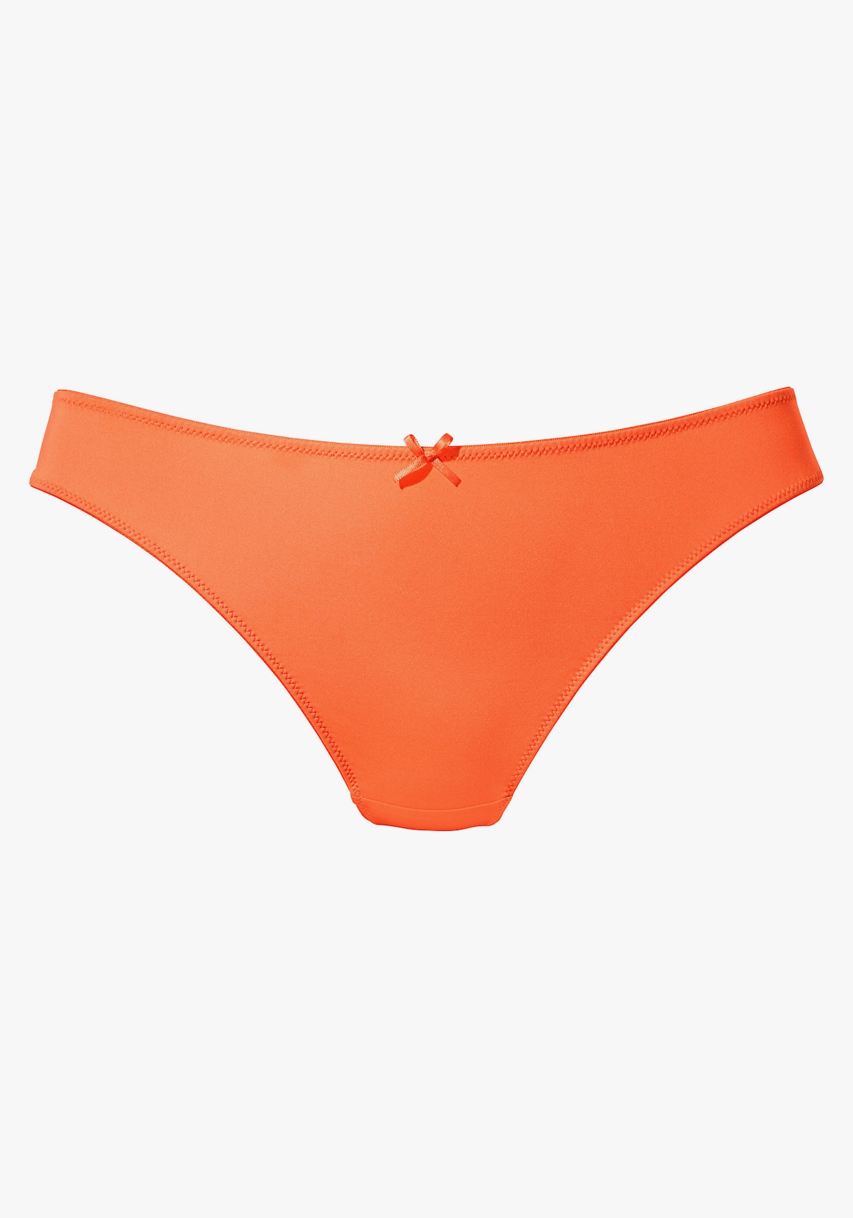 Vivance String - tangerine