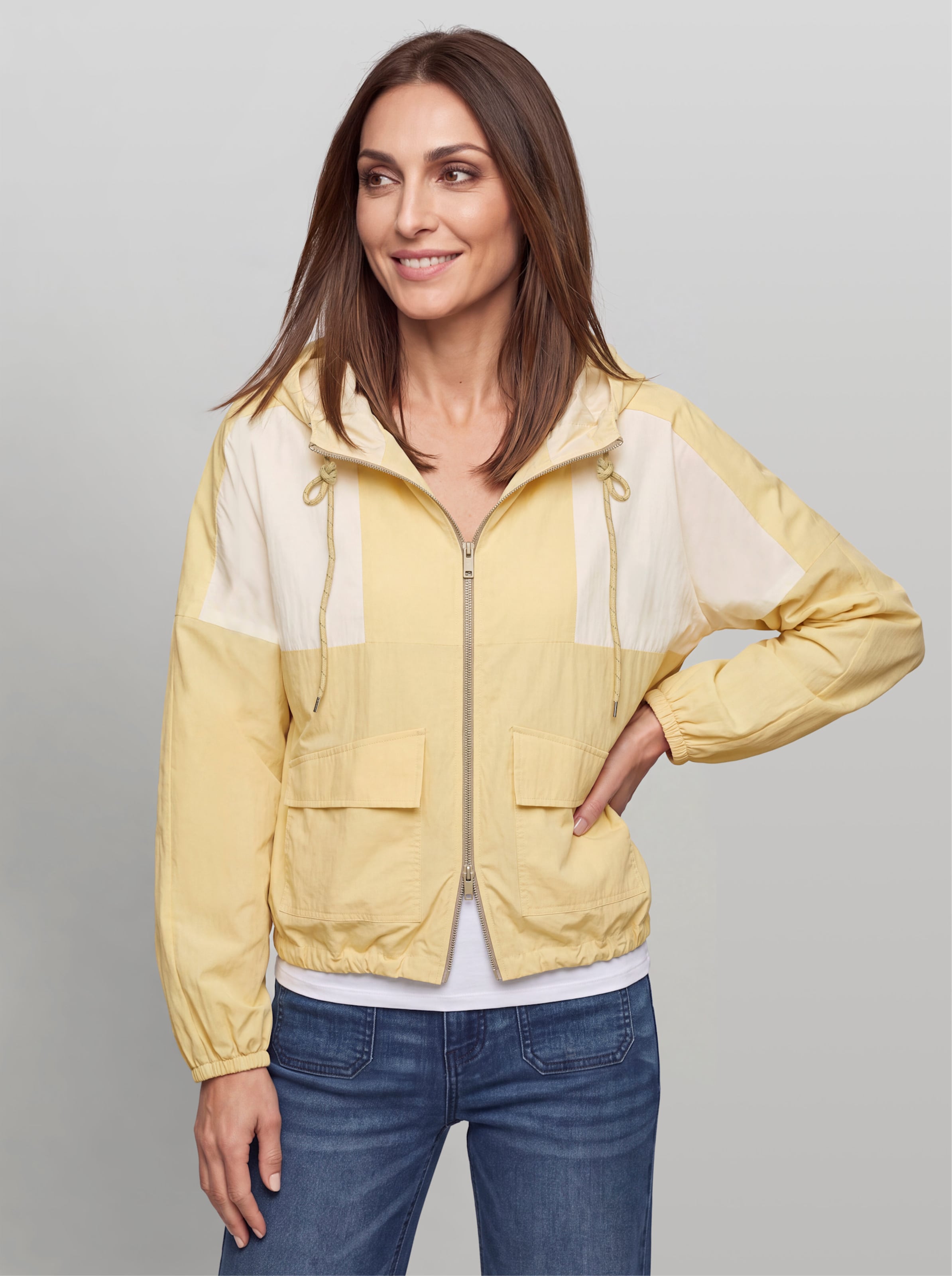 Freizeitjacke