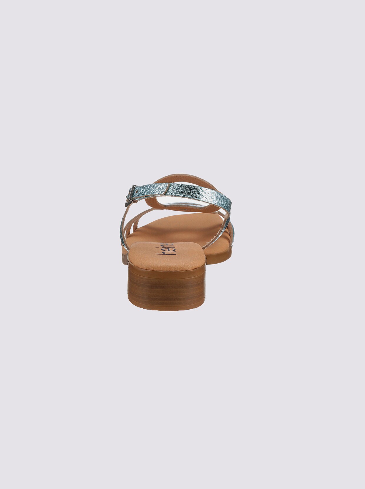 heine Sandalette - aqua