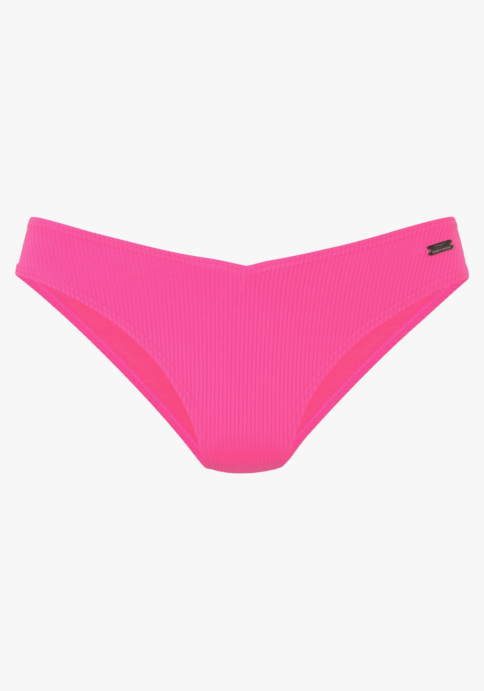Venice Beach Bikini-Hose - pink
