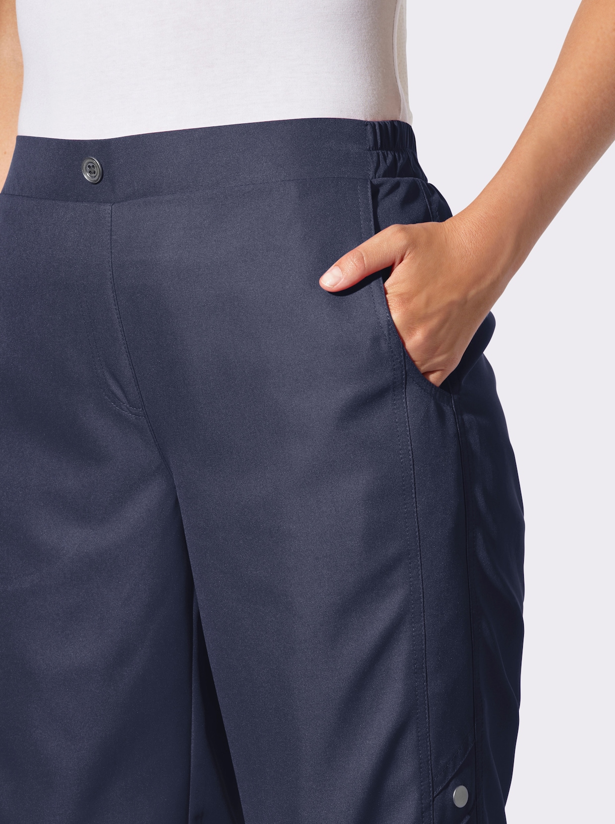 Bermudas - marine