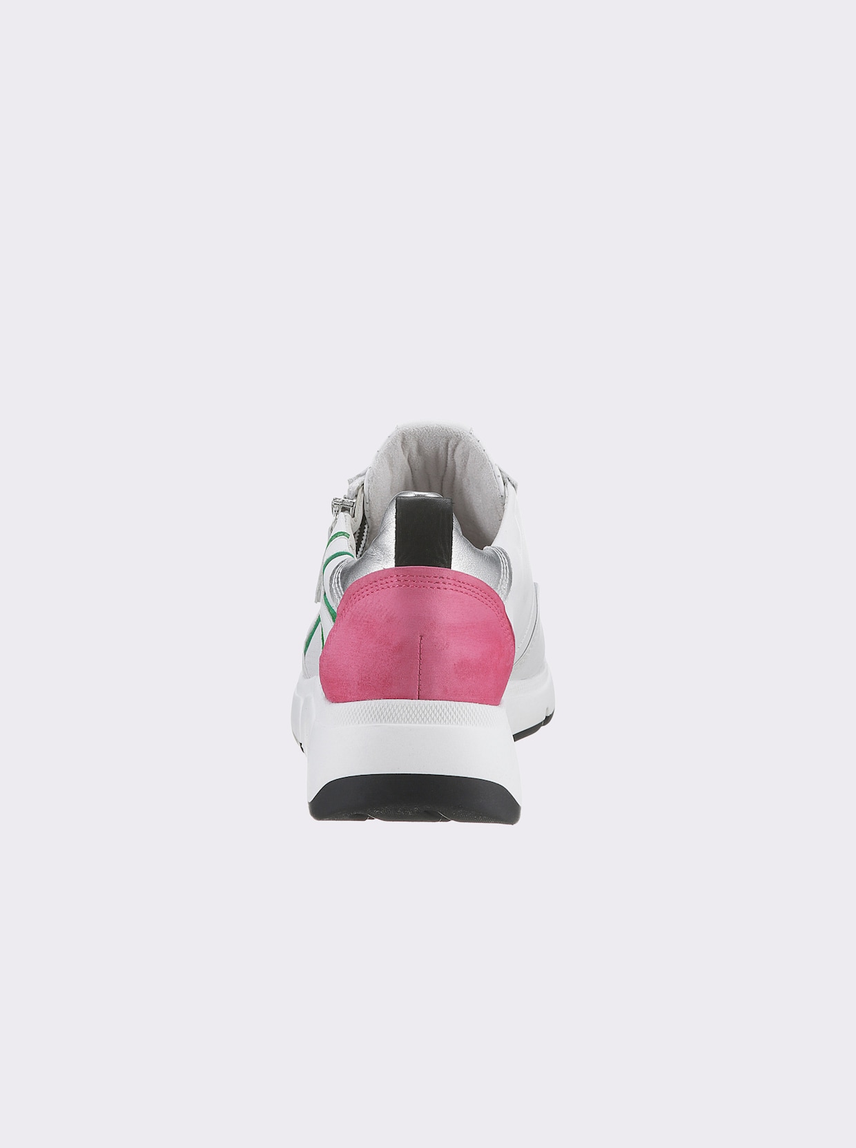 Gabor Sneaker - weiß