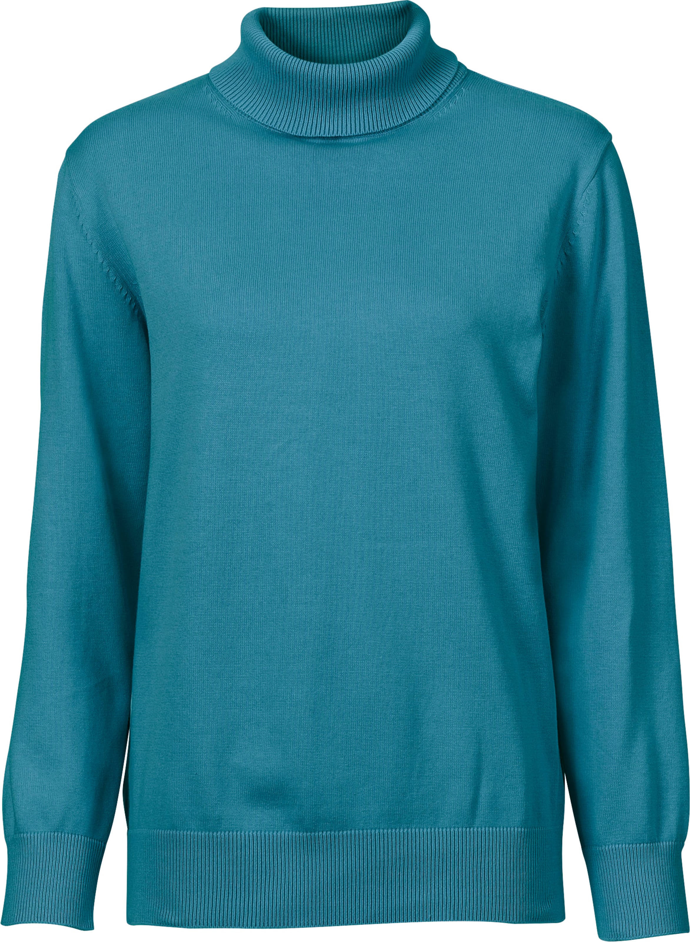 Rollkragenpullover - Bild 3