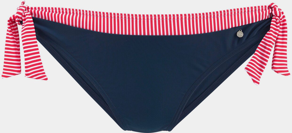 s.Oliver Bikinibroekje - marine
