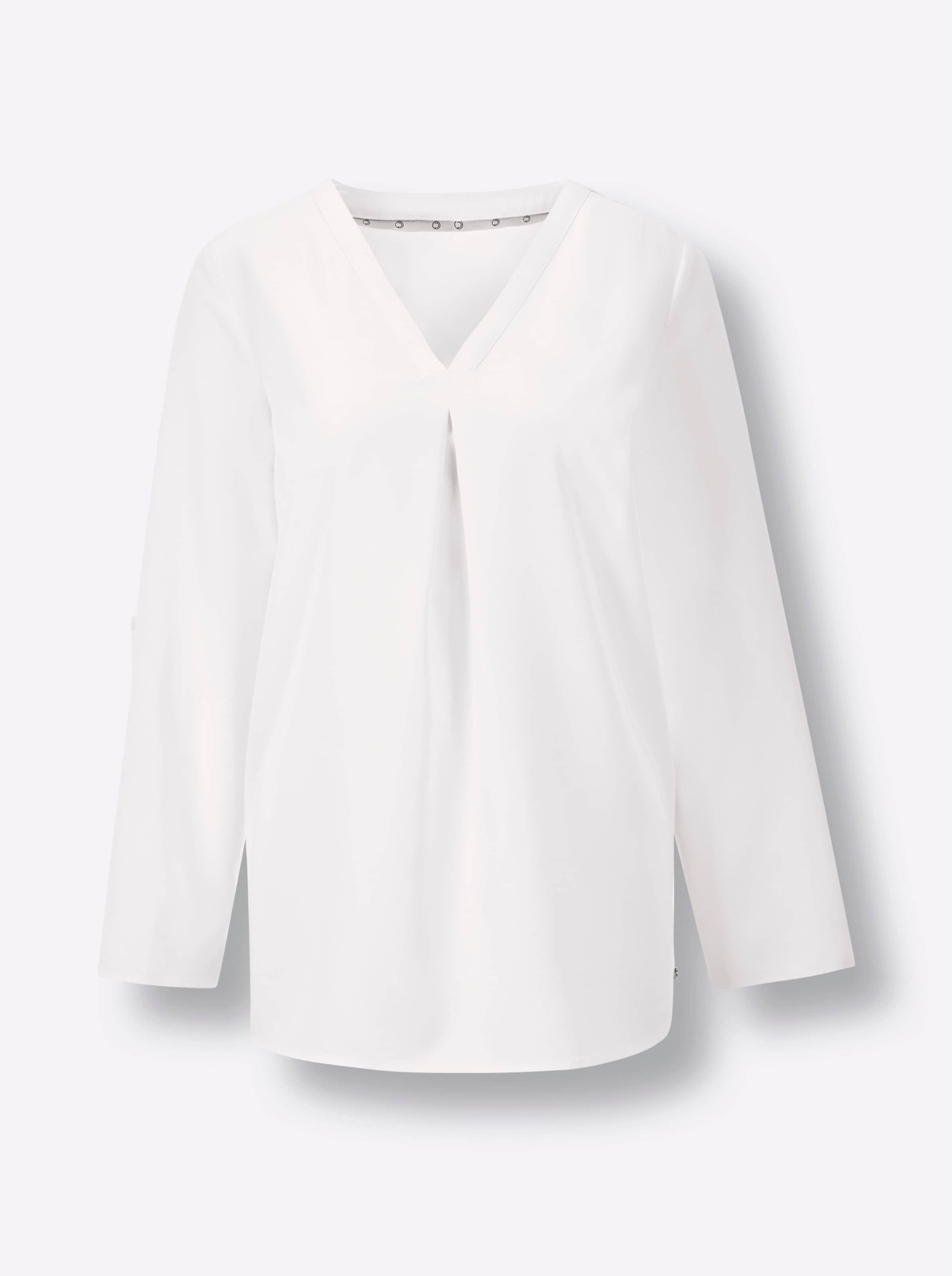 Thumbnail - Longbluse