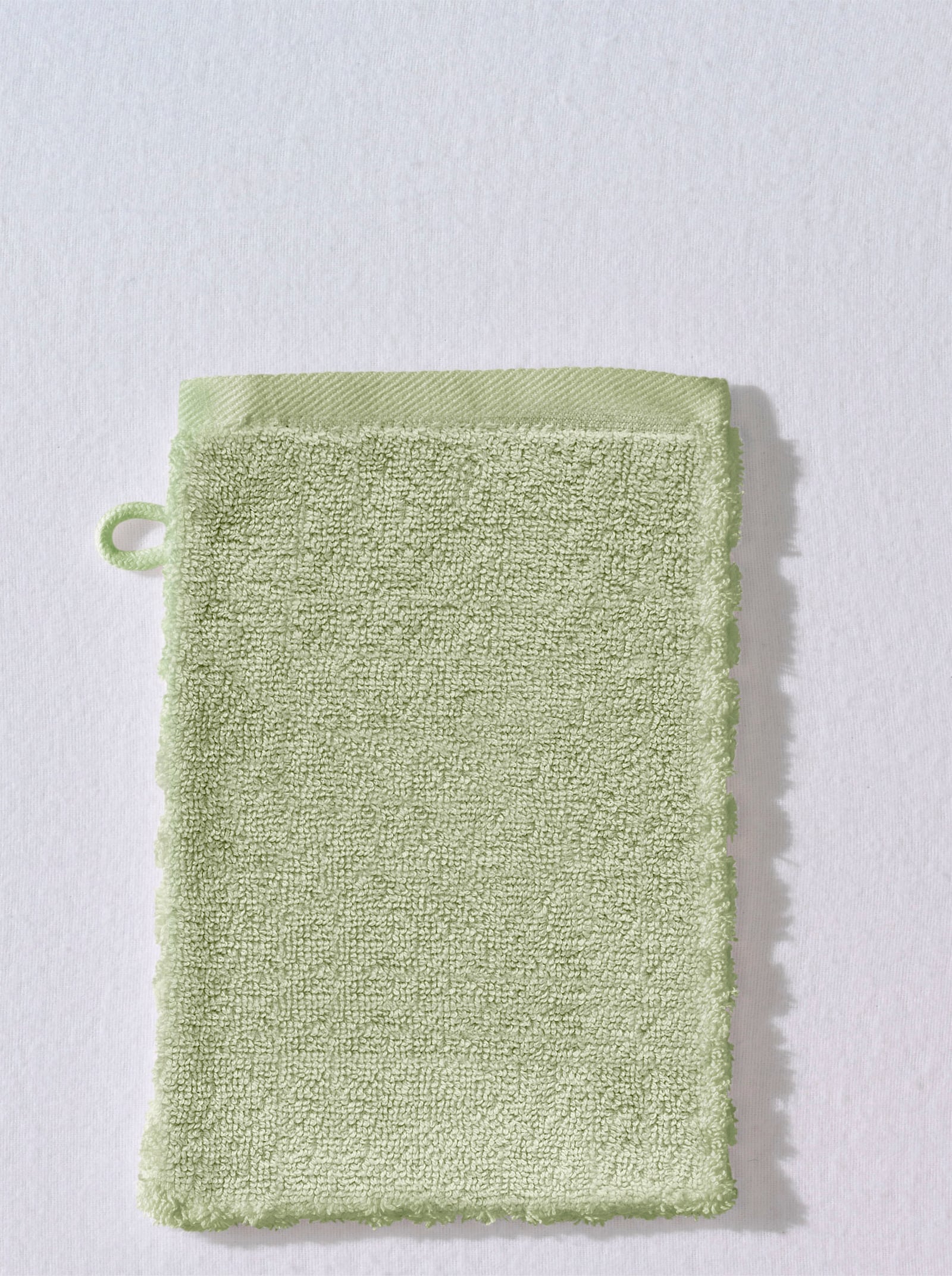 Ross Handtuch - lindgrün