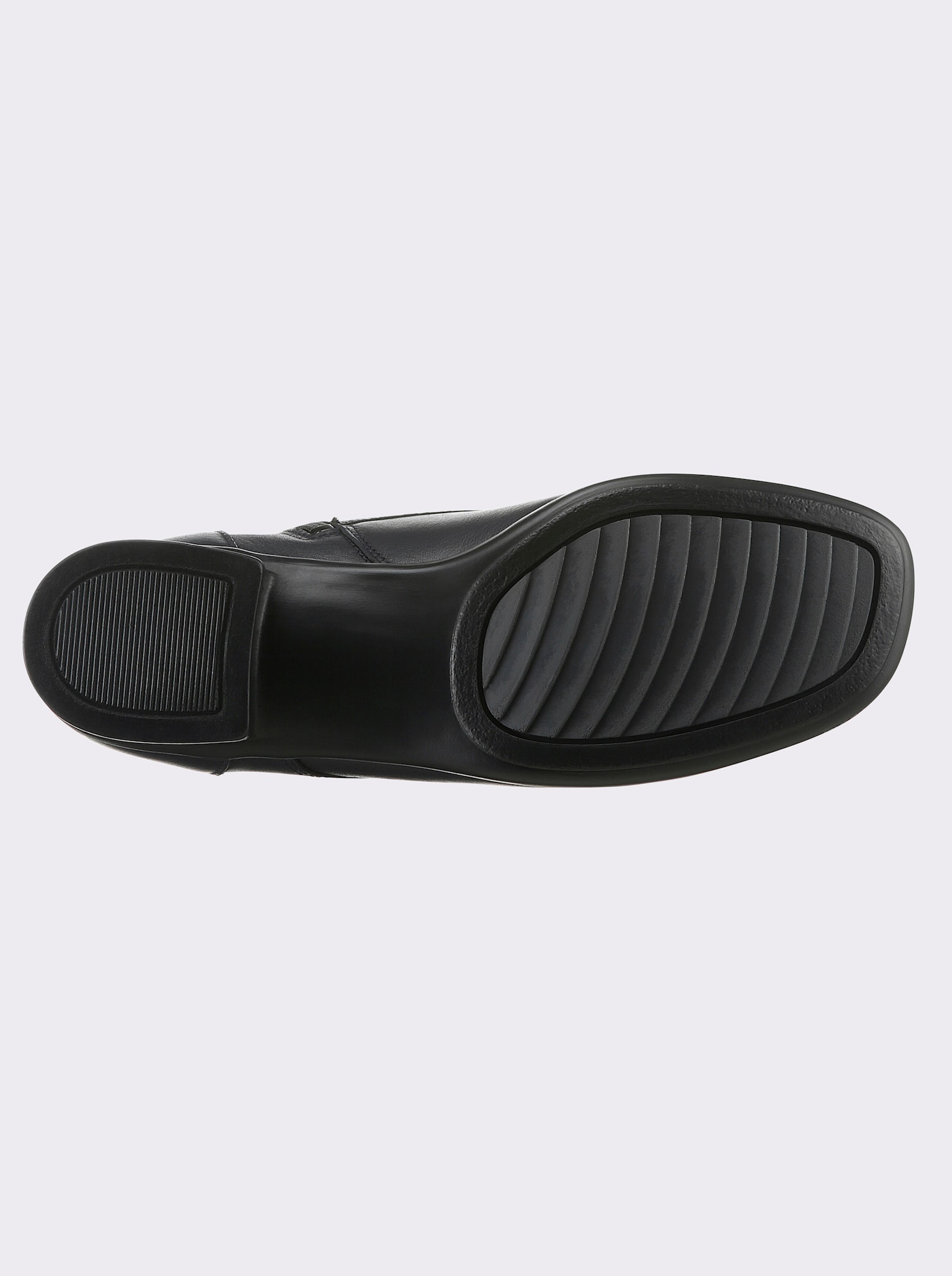 airsoft comfort+ Stiefelette - marine